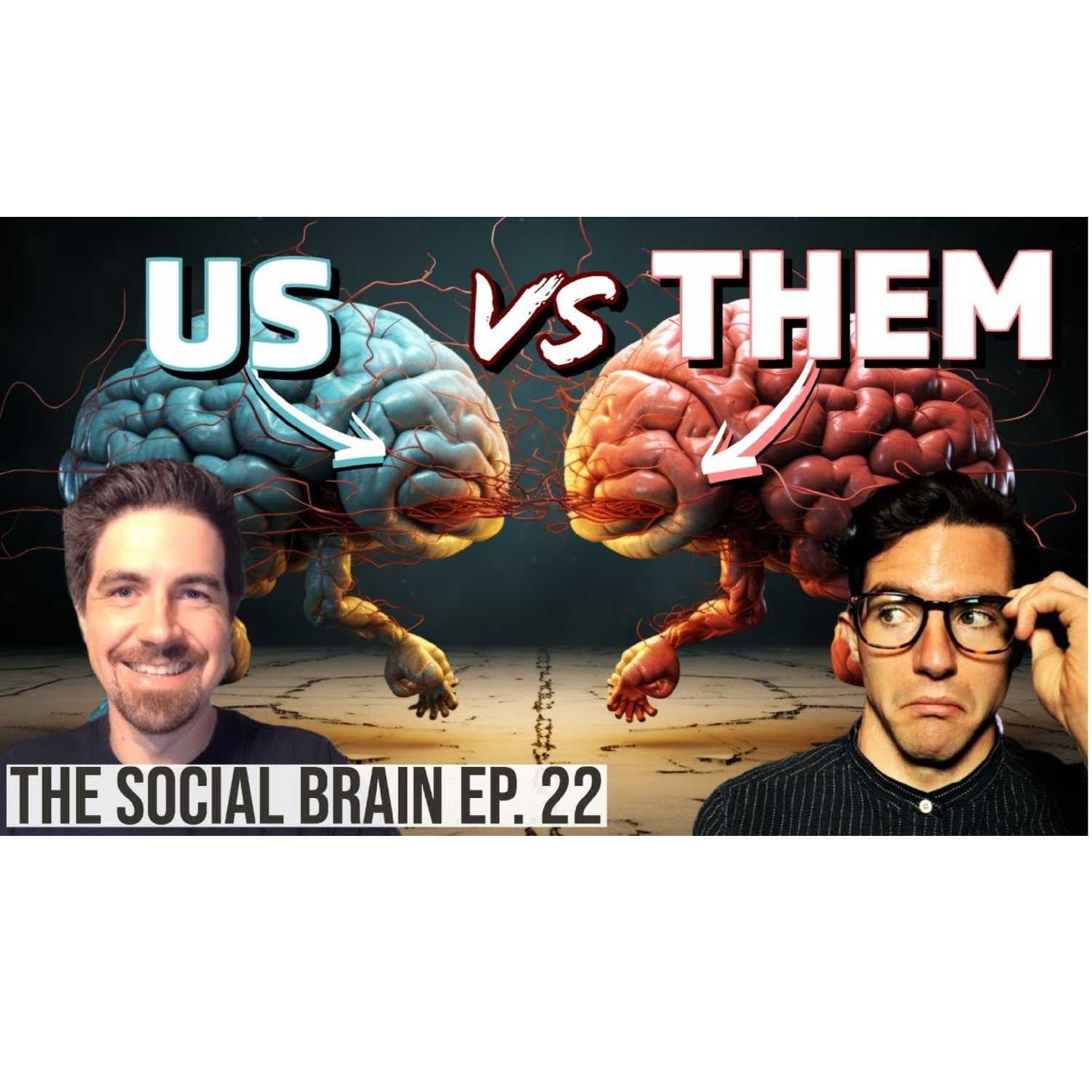 The Social Brain