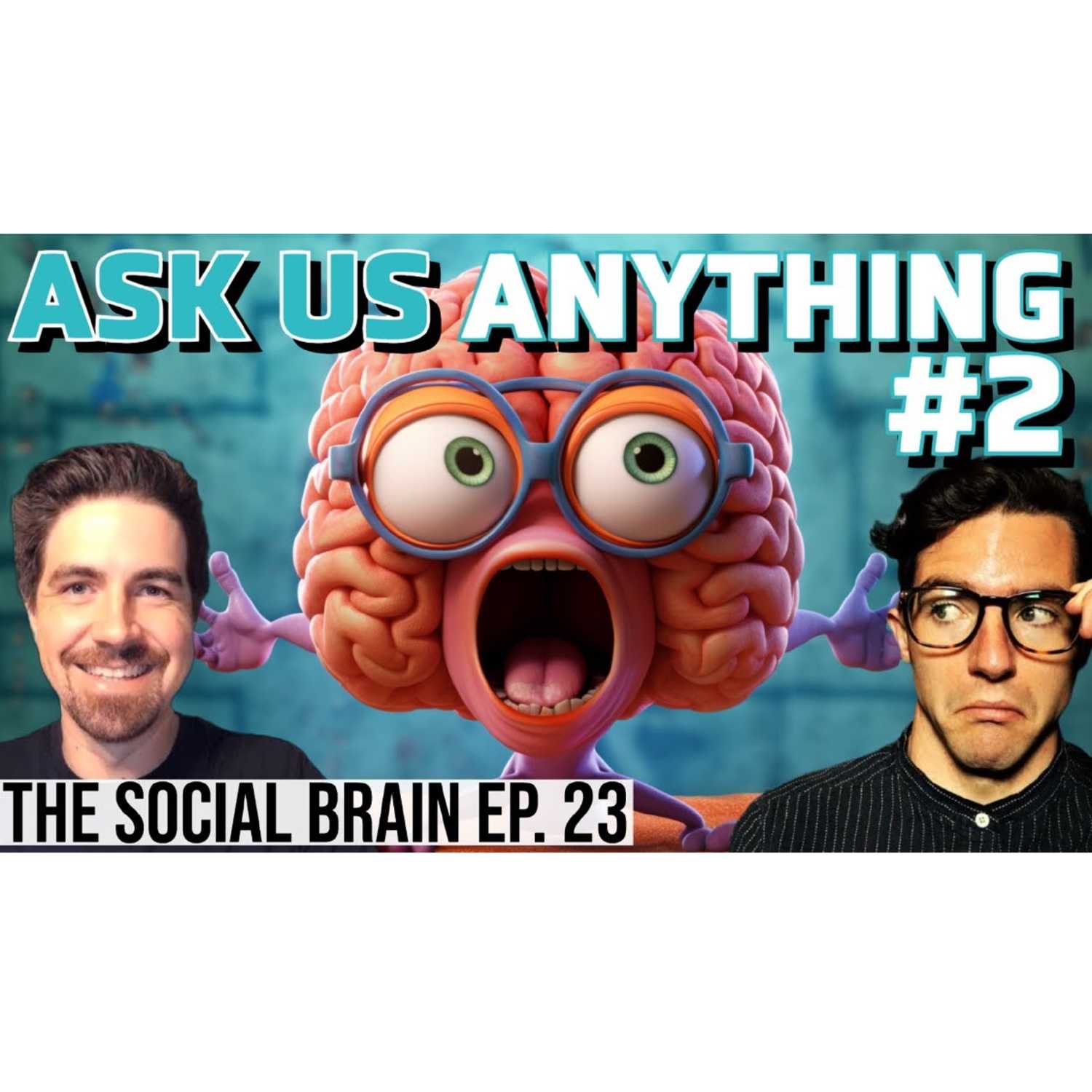 The Social Brain