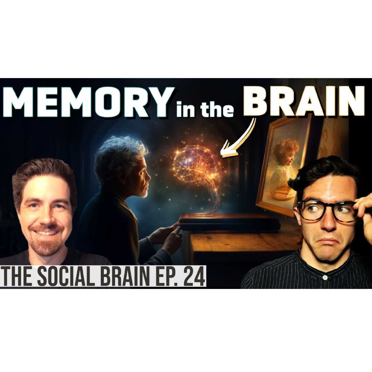 The Social Brain