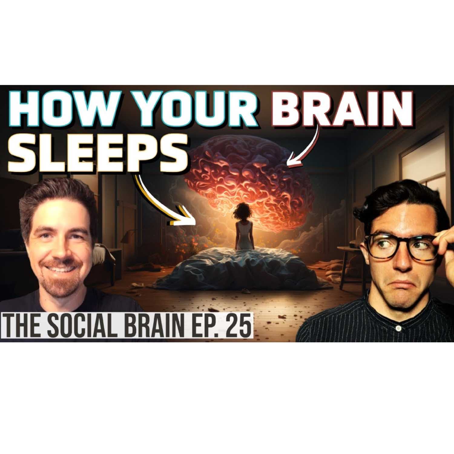 The Social Brain