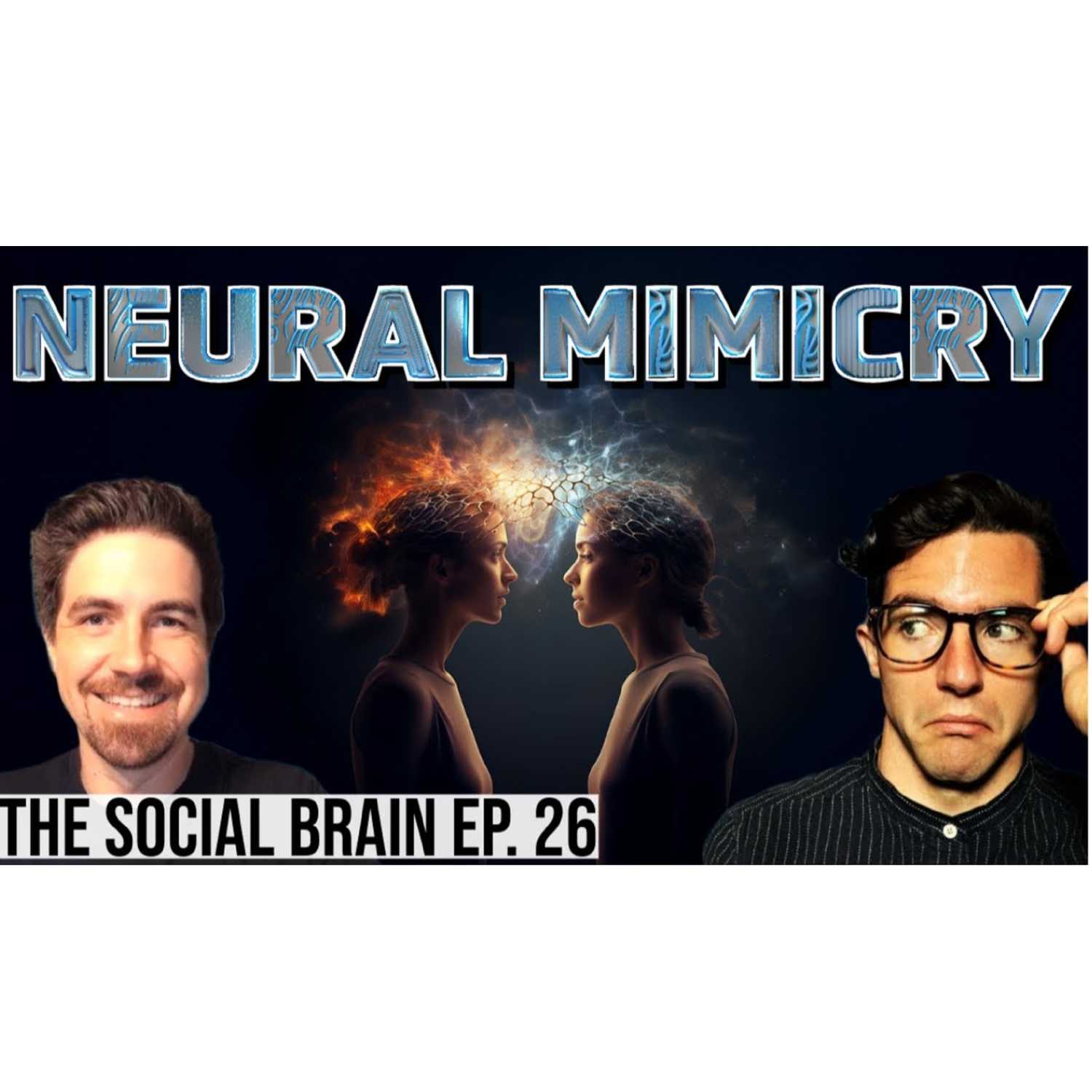 The Social Brain