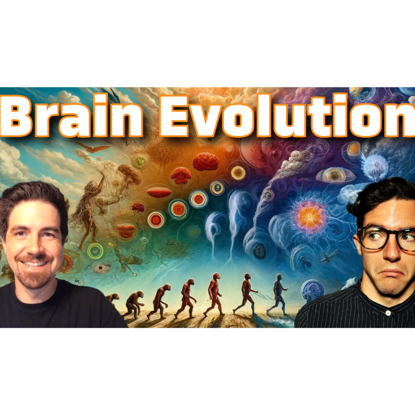 The Social Brain