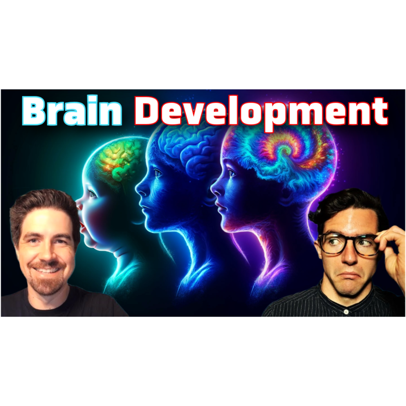 The Social Brain