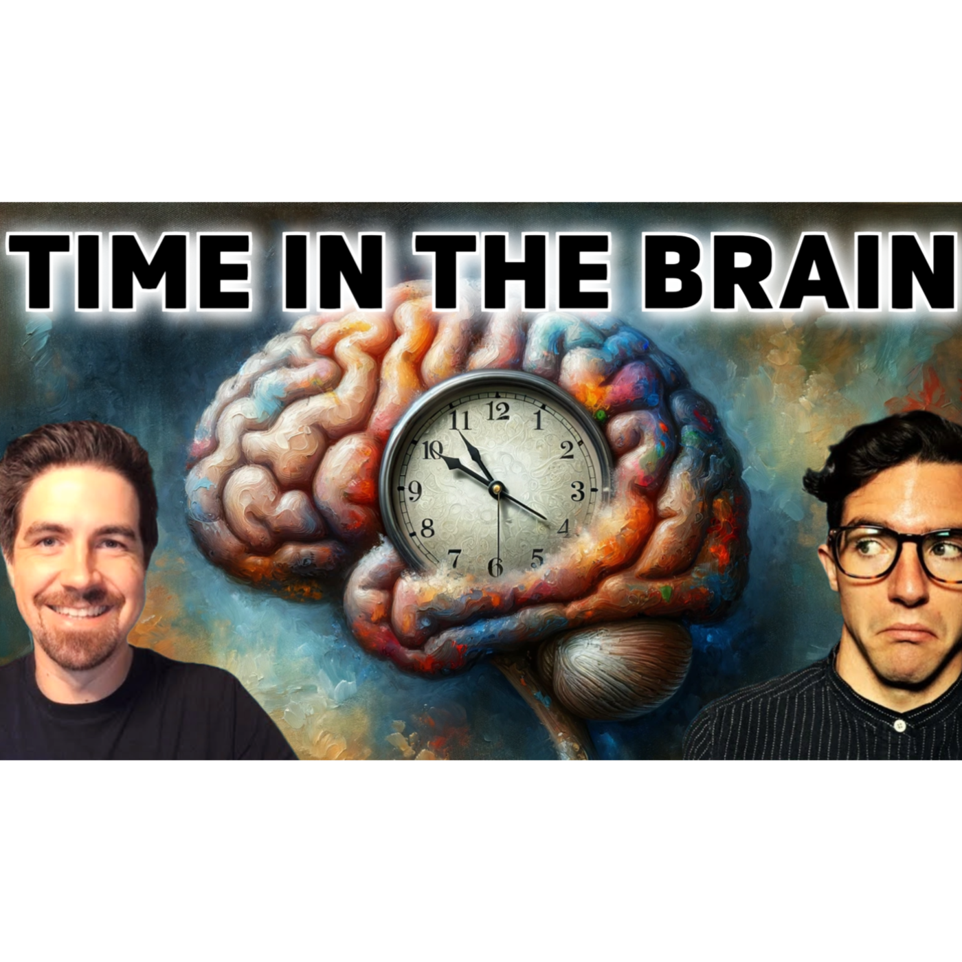 The Social Brain
