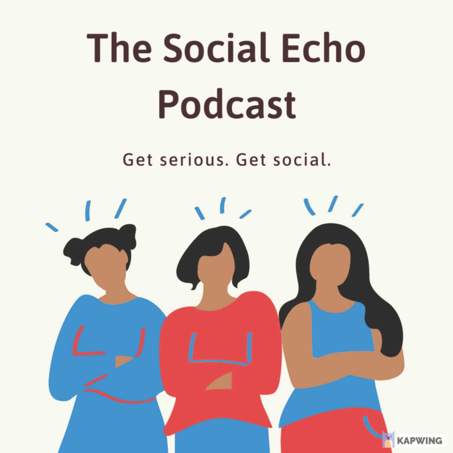 The Social Echo Podcast