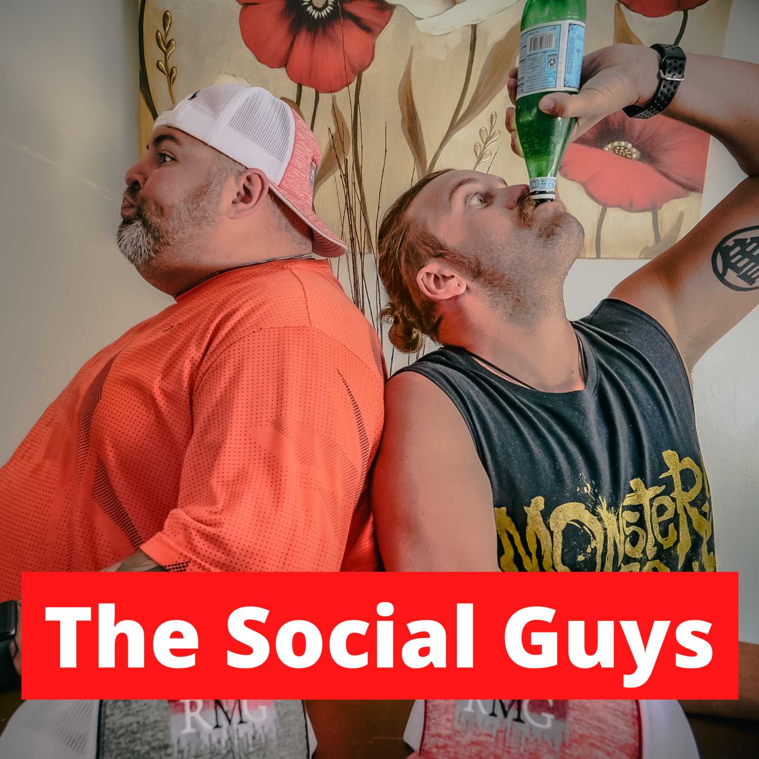 The Social Guys