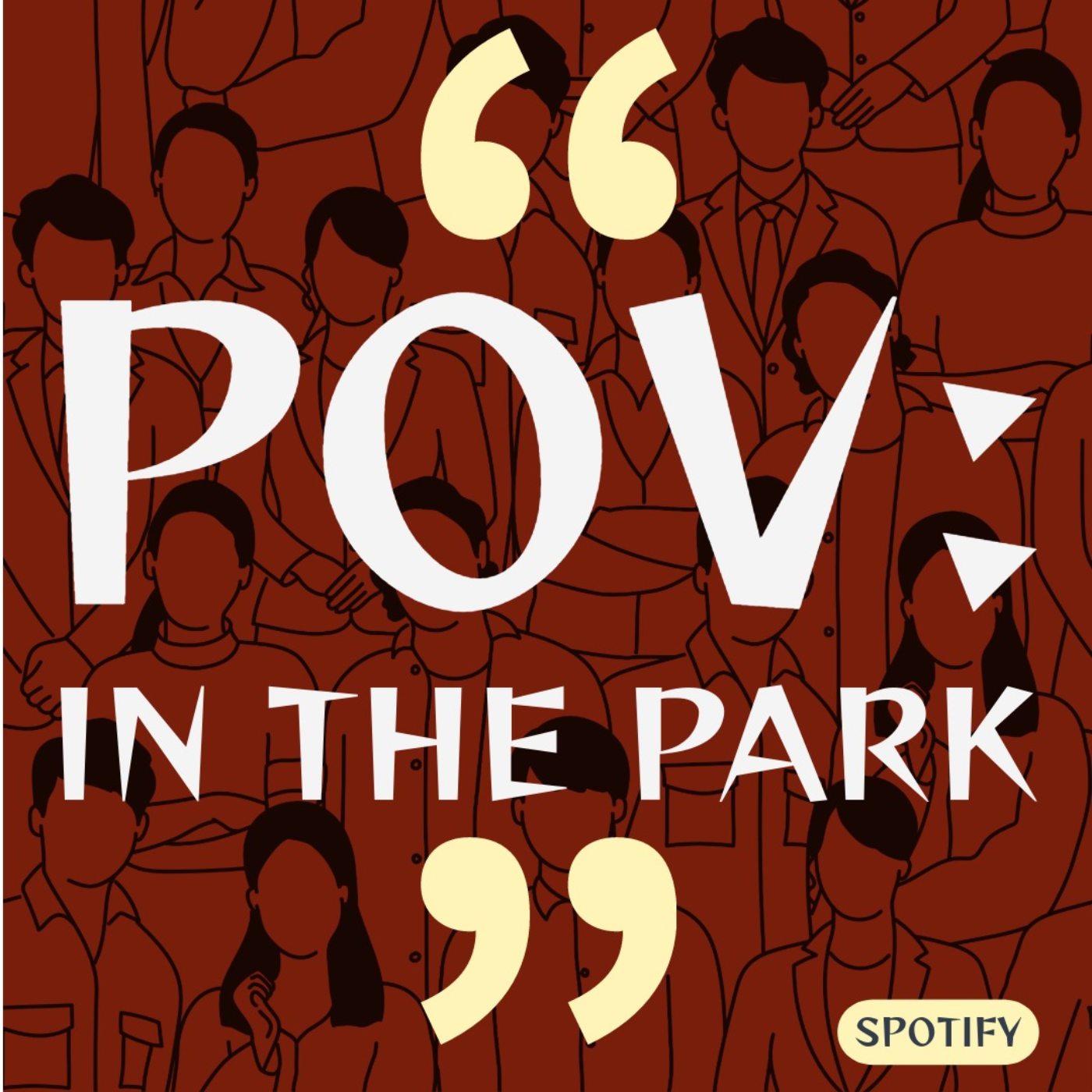 La vita di un Poker Dealer a Malta con Alessio Zanzara - Pov in the park episode artwork