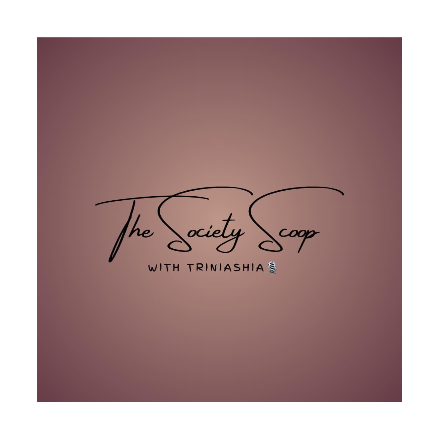 Introduction to The Society Scoop  episode artwork