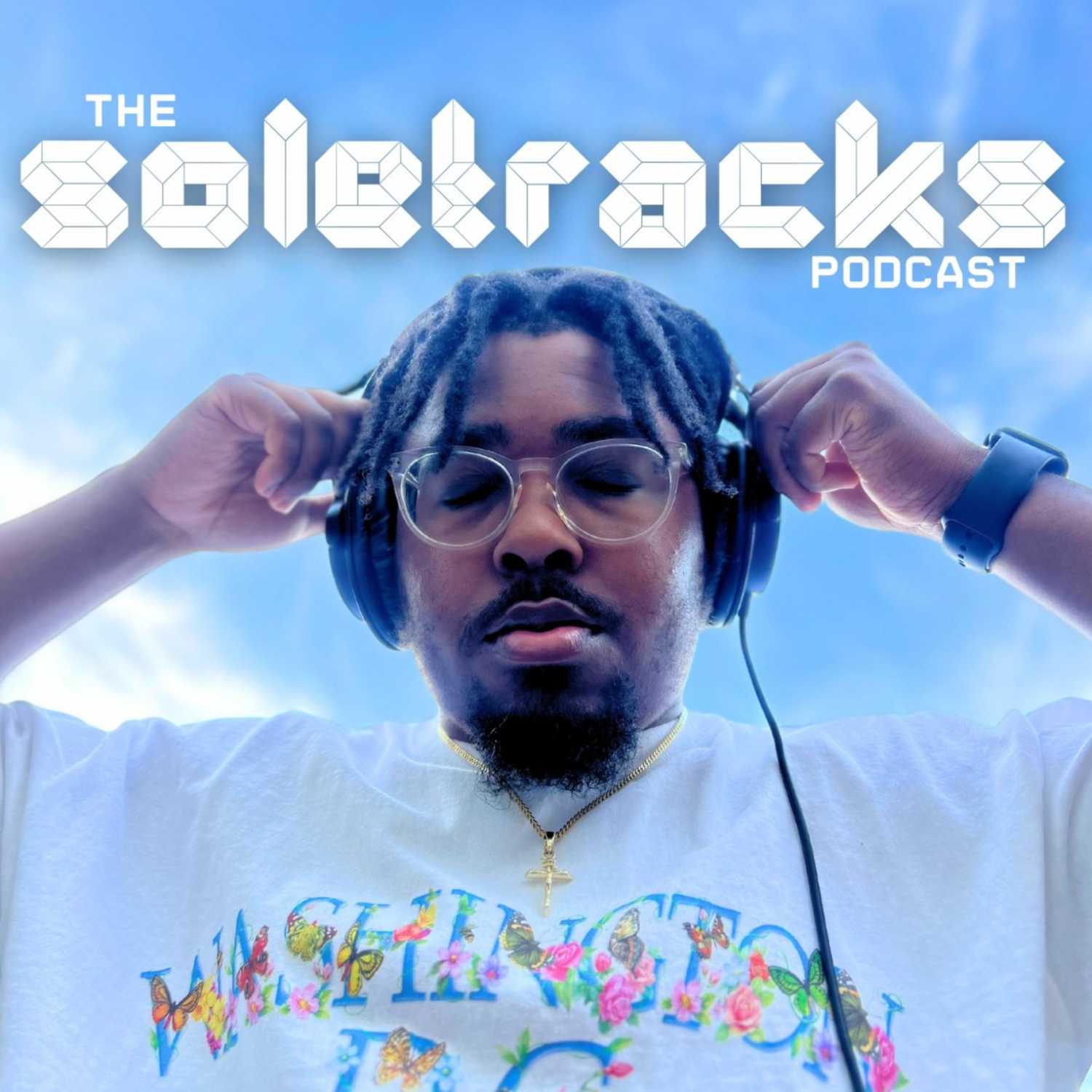 The Soletracks Podcast podcast artwork
