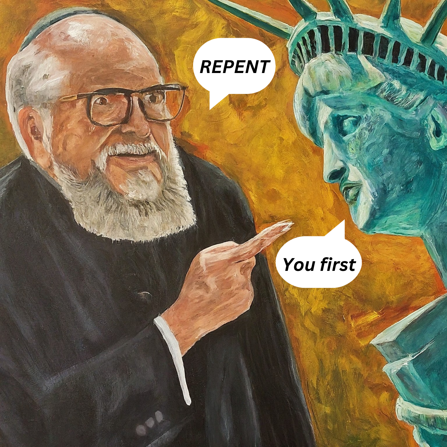 The Sons are FREE