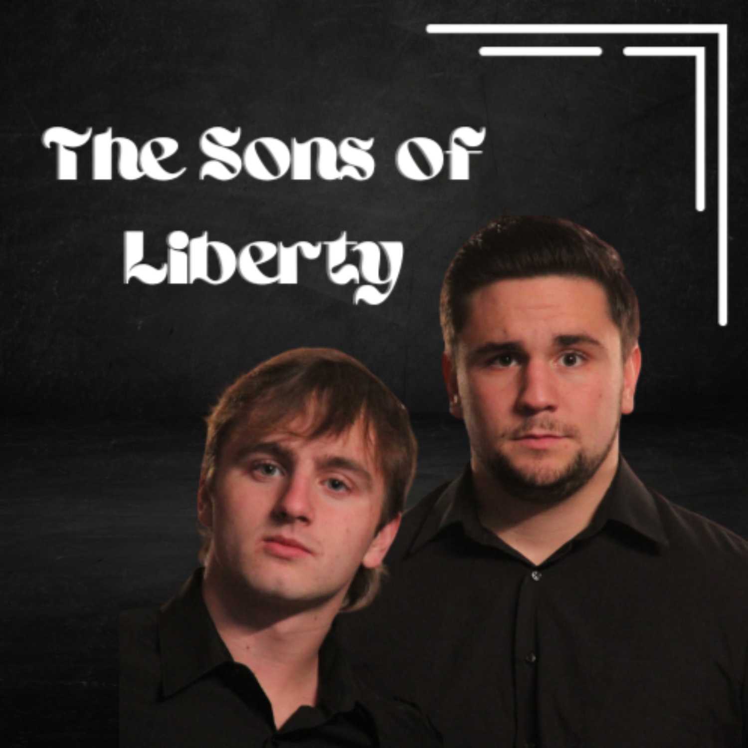 The Sons of Liberty Podcast