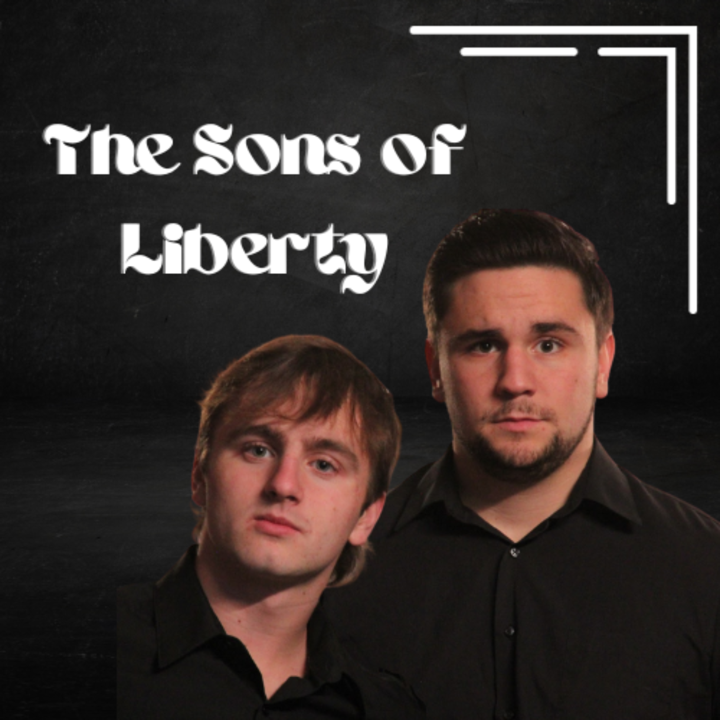 The Sons of Liberty Podcast