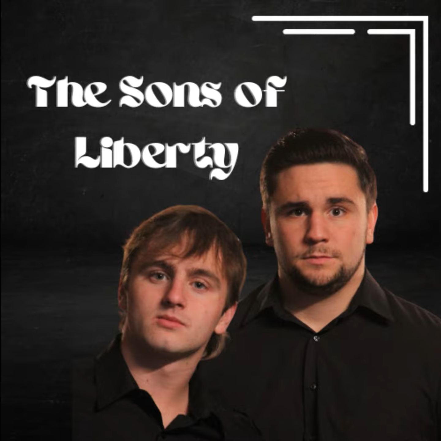 The Sons of Liberty Podcast
