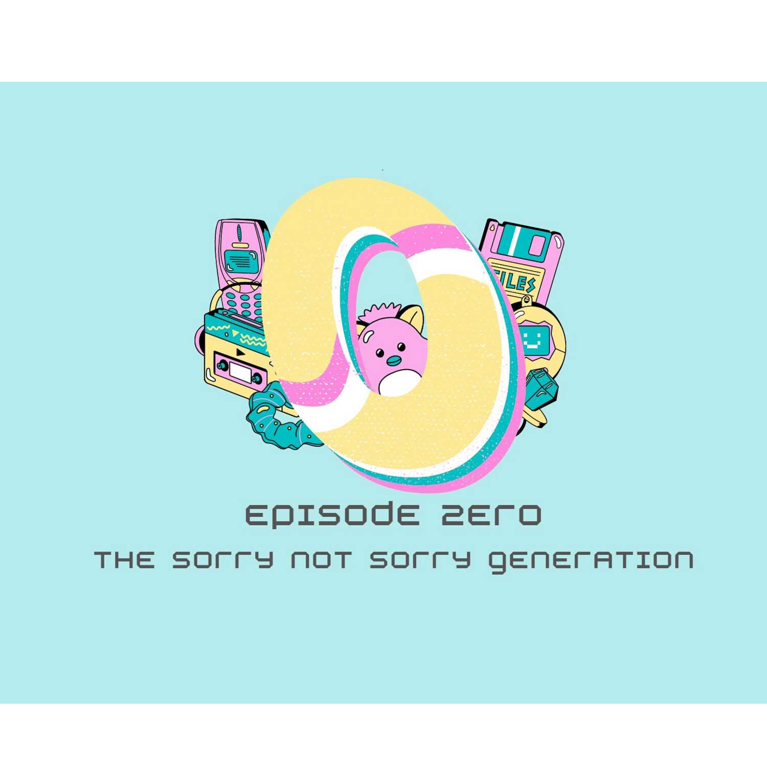 The Sorry Not Sorry Generation