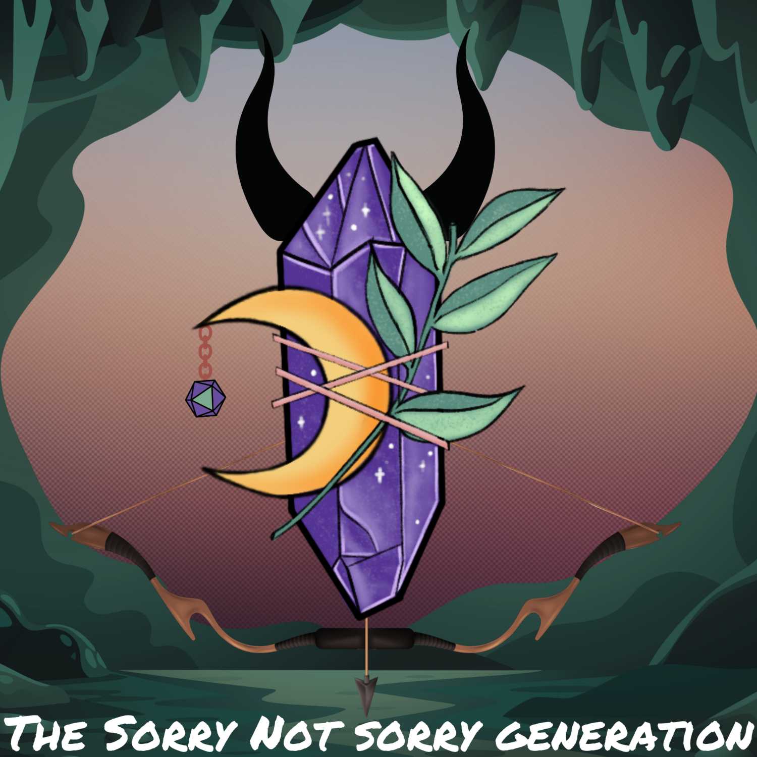 The Sorry Not Sorry Generation