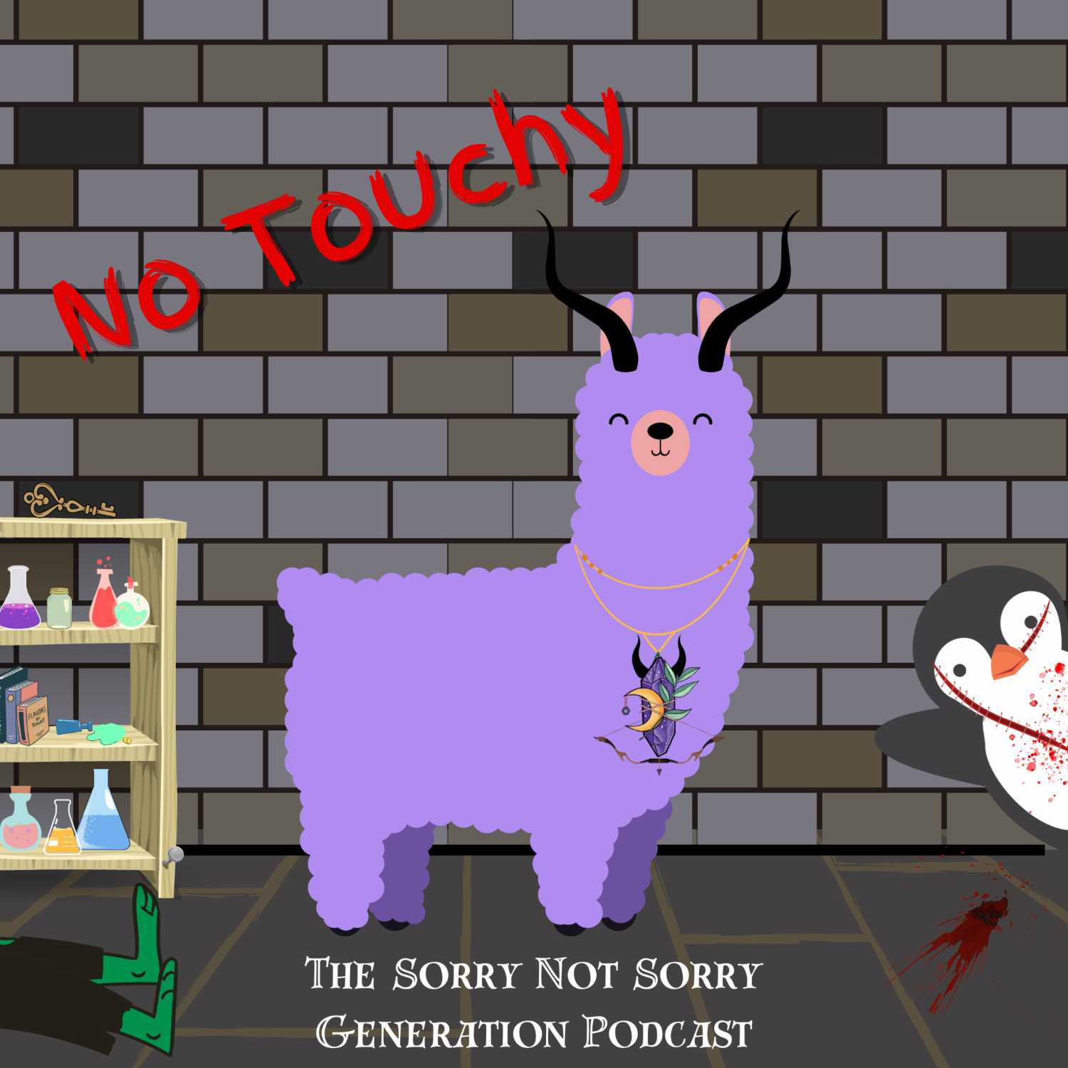 The Sorry Not Sorry Generation