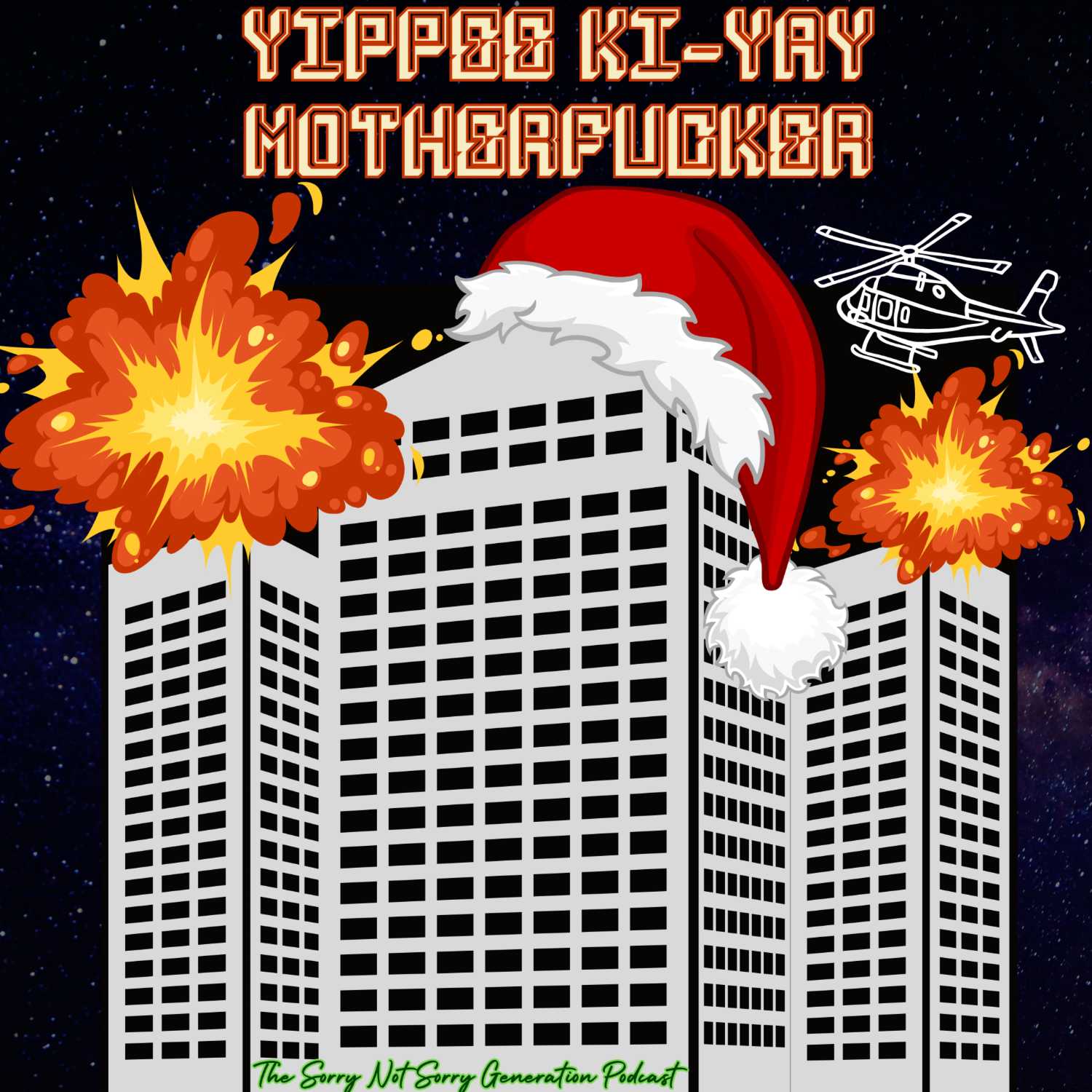 Die Hard - The Ultimate Christmas Movie