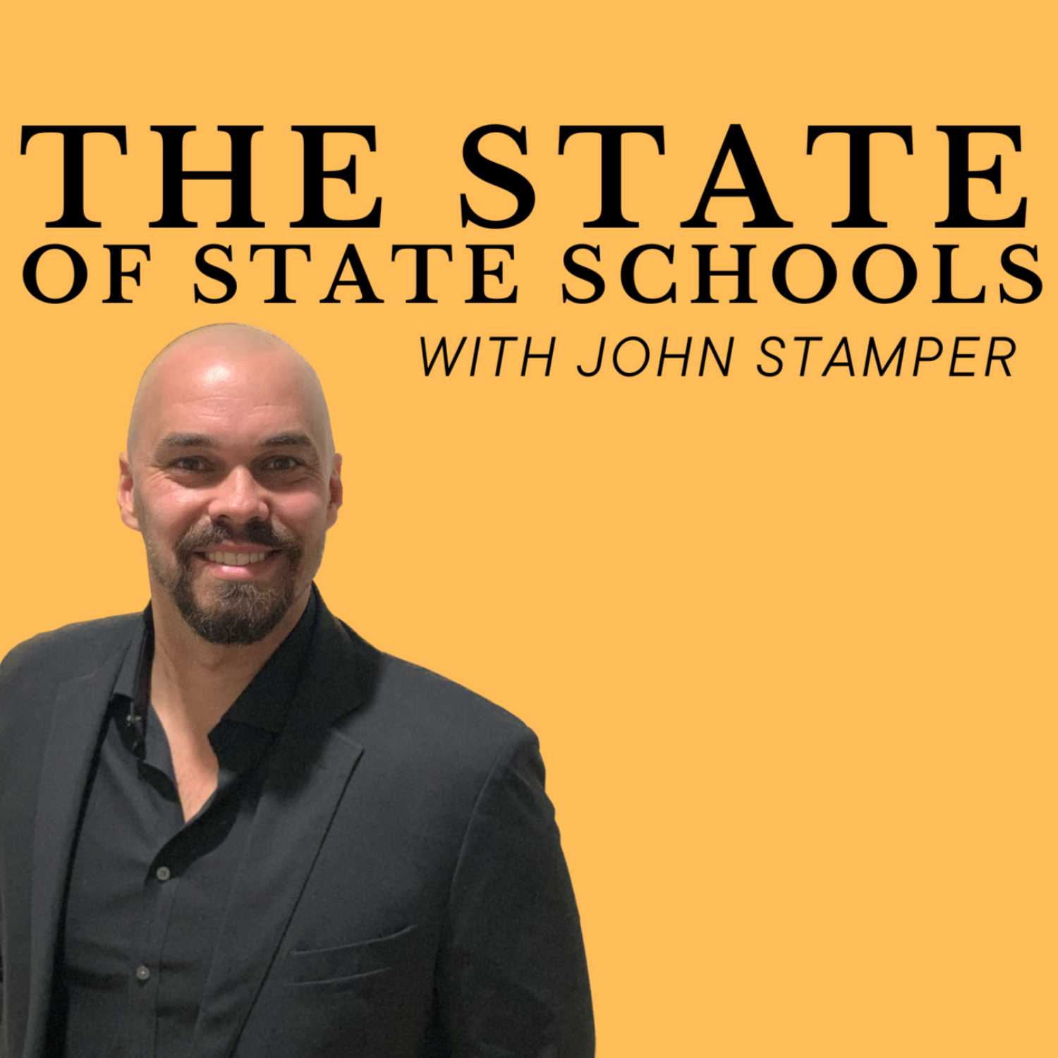 Ep. 48 / Religion, Standards, Counselors, & Greater Than I Ministries