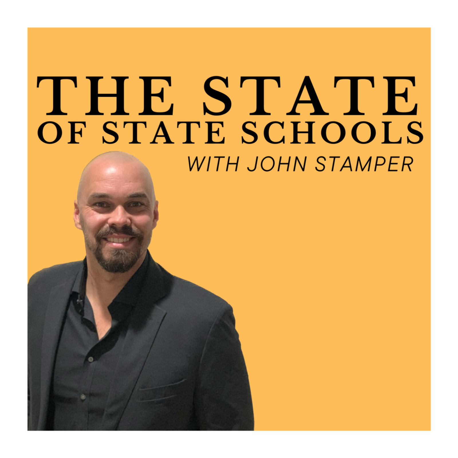 Ep. 74 / Courage to Stand (Talk 3 of 3)