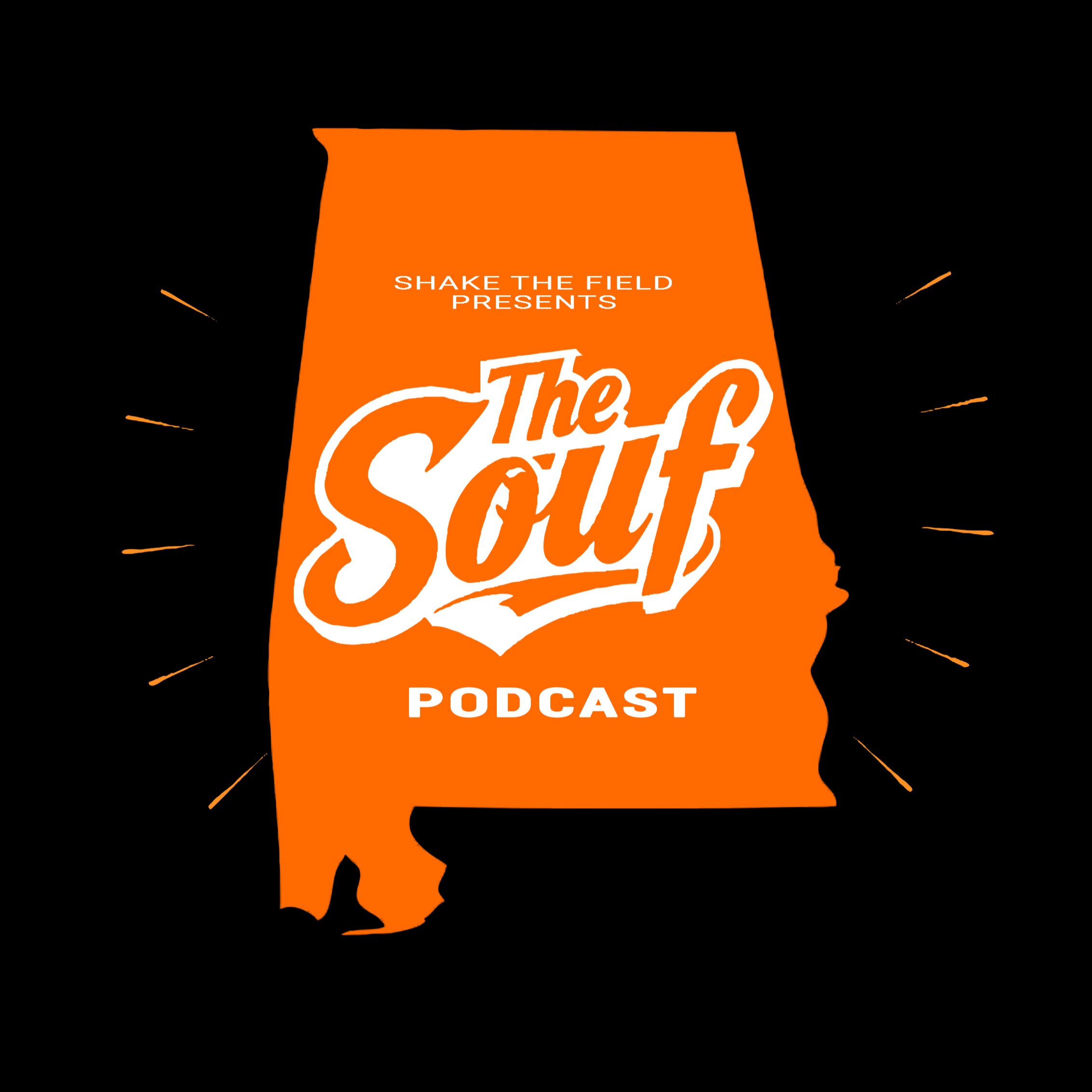 The Souf Podcast cover art