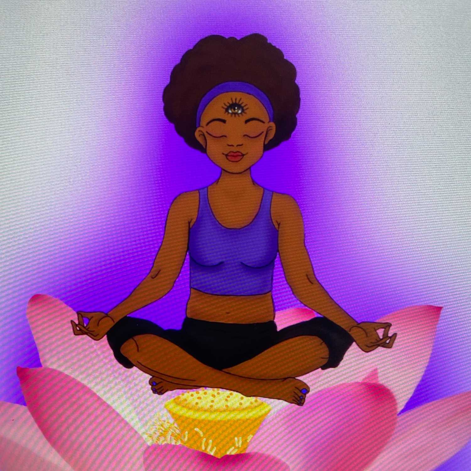 The Soulful Eclectic