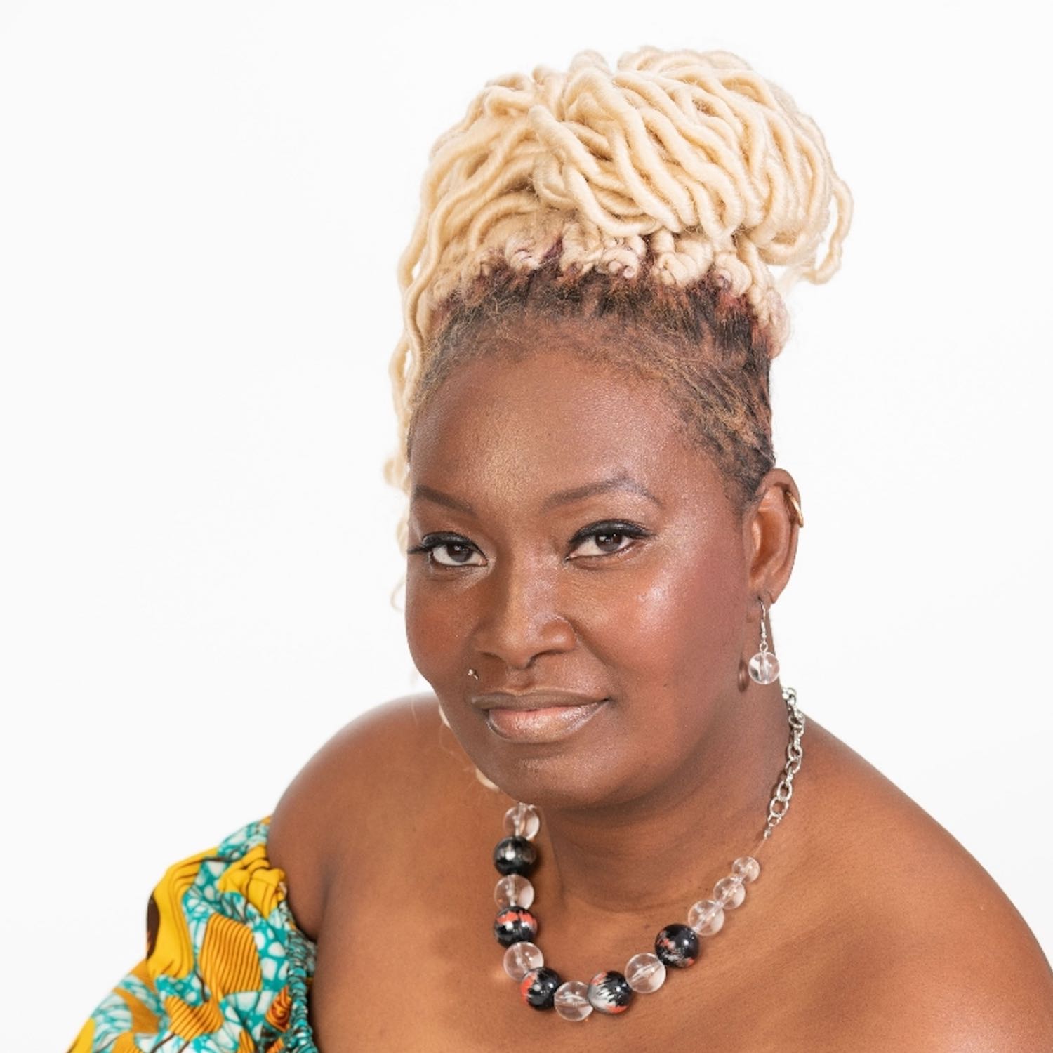 The Soulful Eclectic