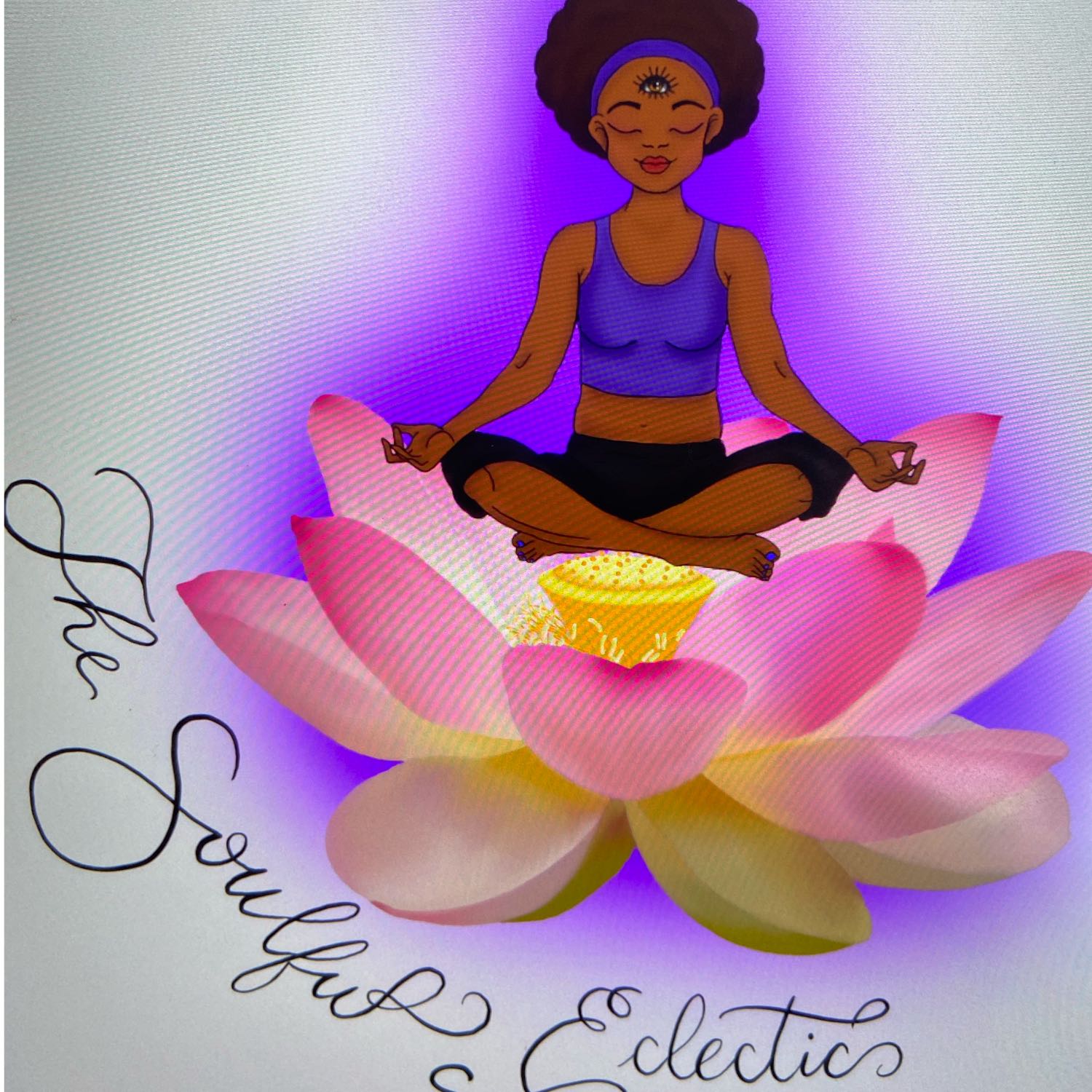 The Soulful Eclectic