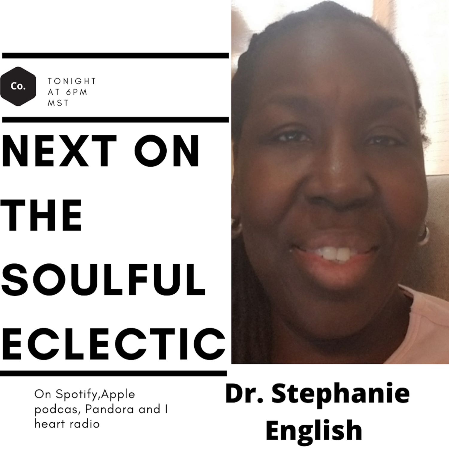 The Soulful Eclectic