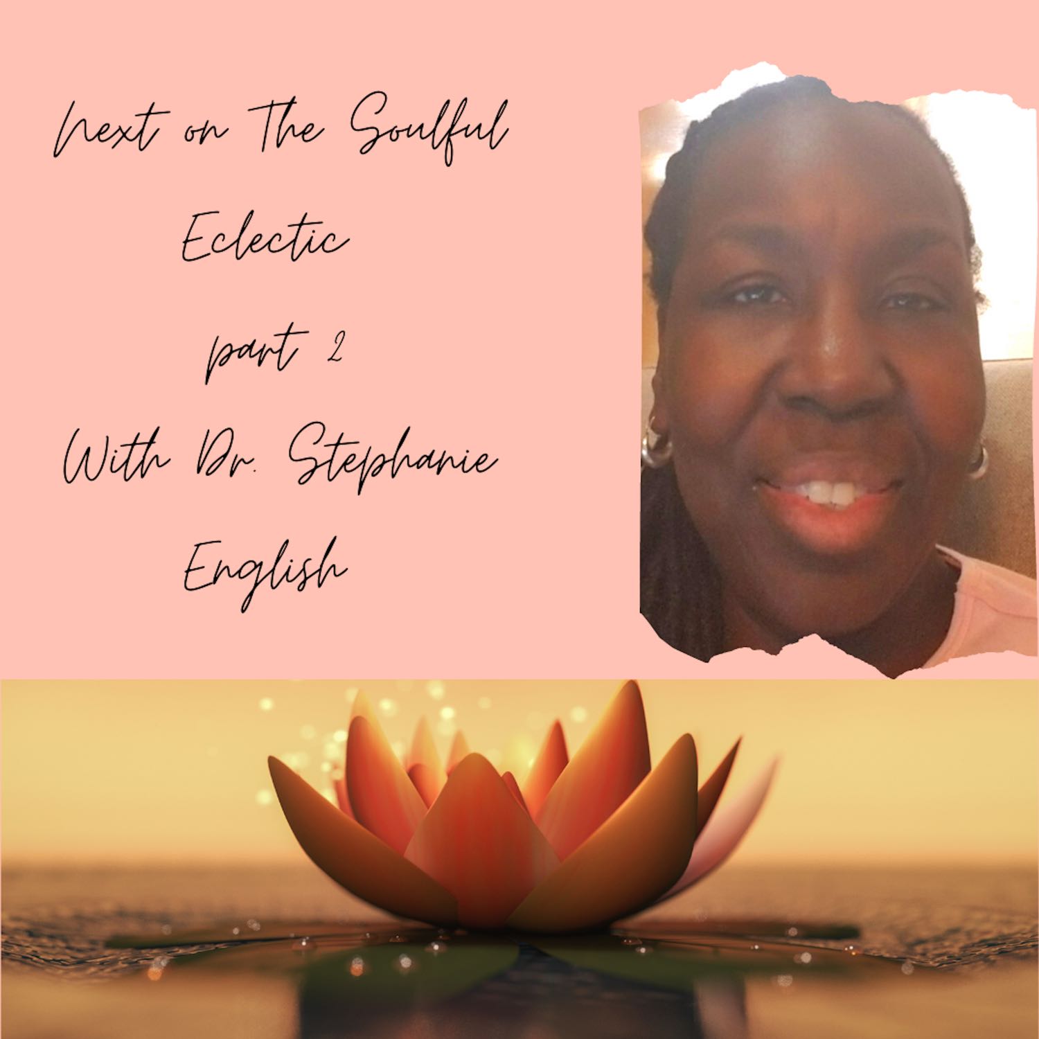The Soulful Eclectic