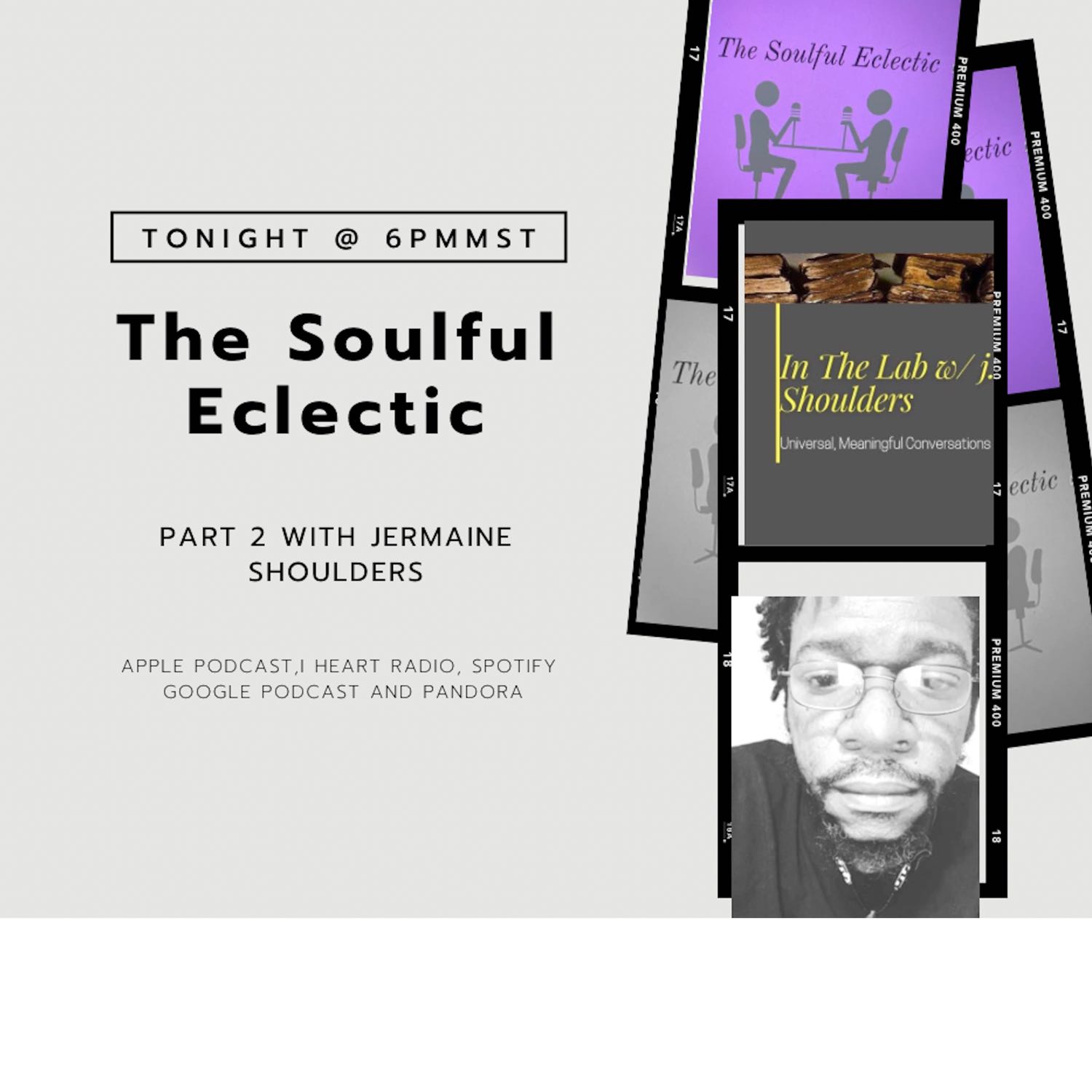 The Soulful Eclectic