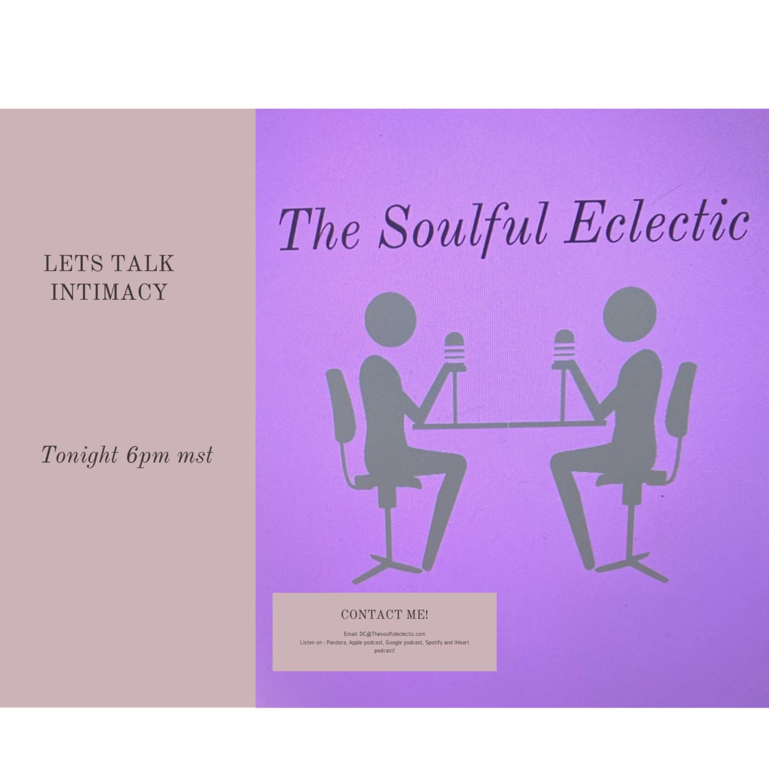The Soulful Eclectic