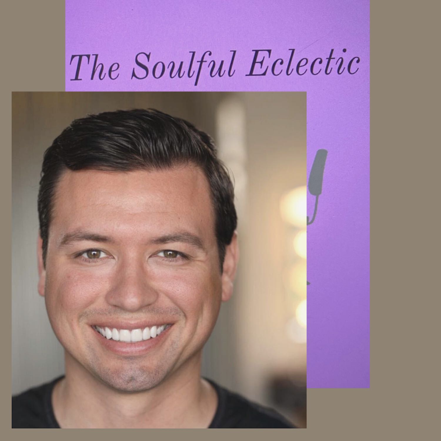 The Soulful Eclectic