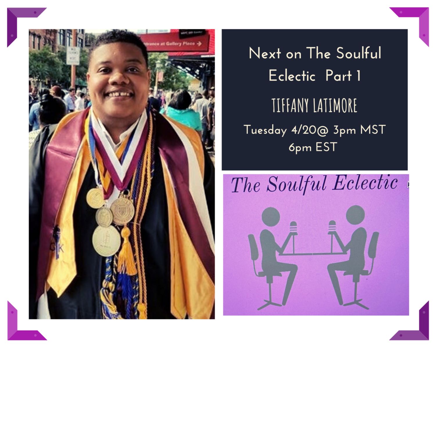 The Soulful Eclectic