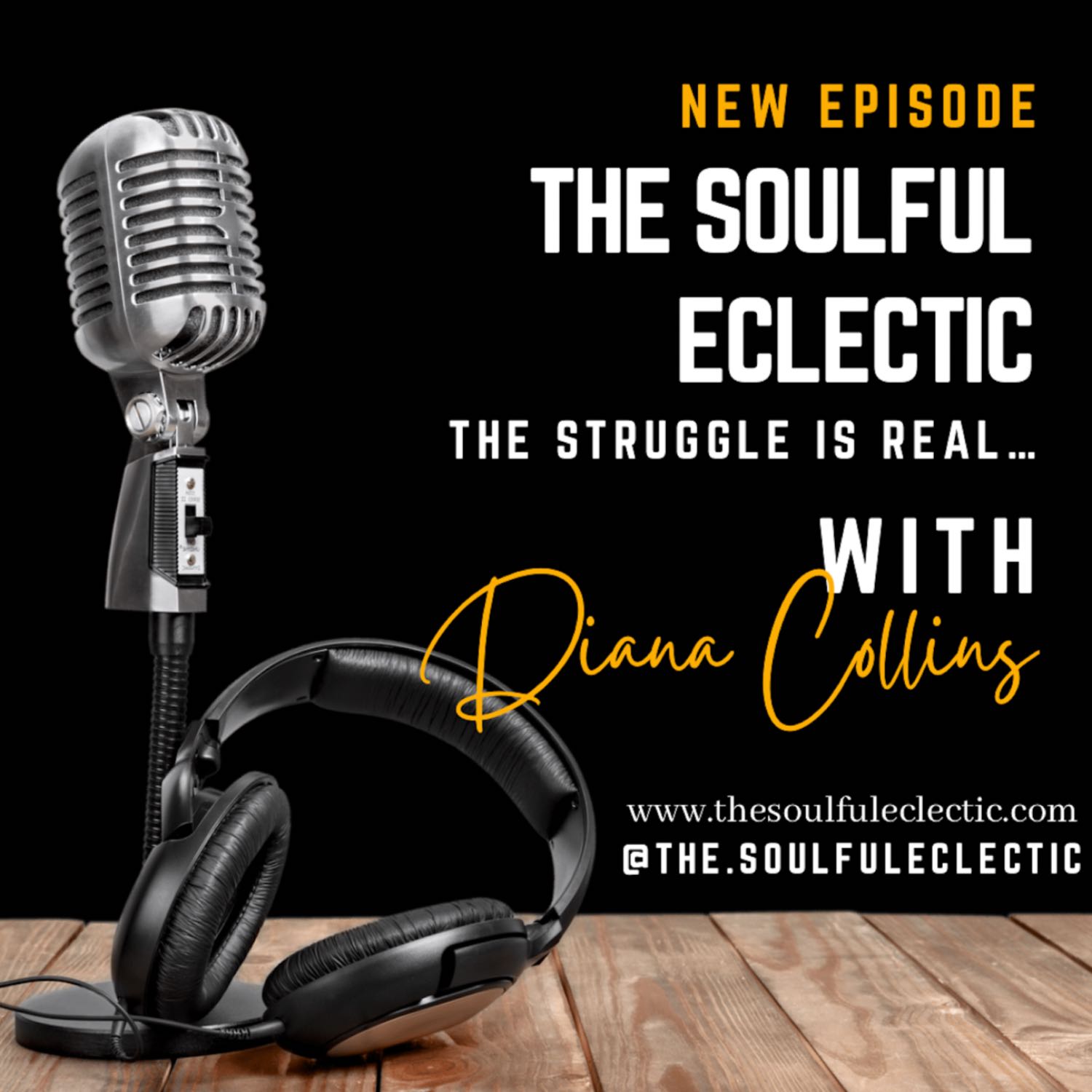 The Soulful Eclectic