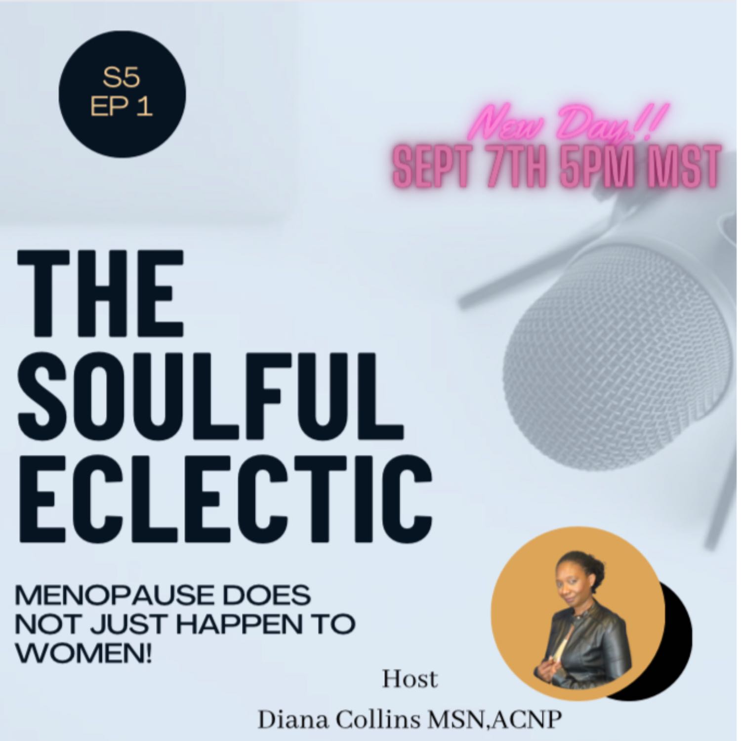 The Soulful Eclectic