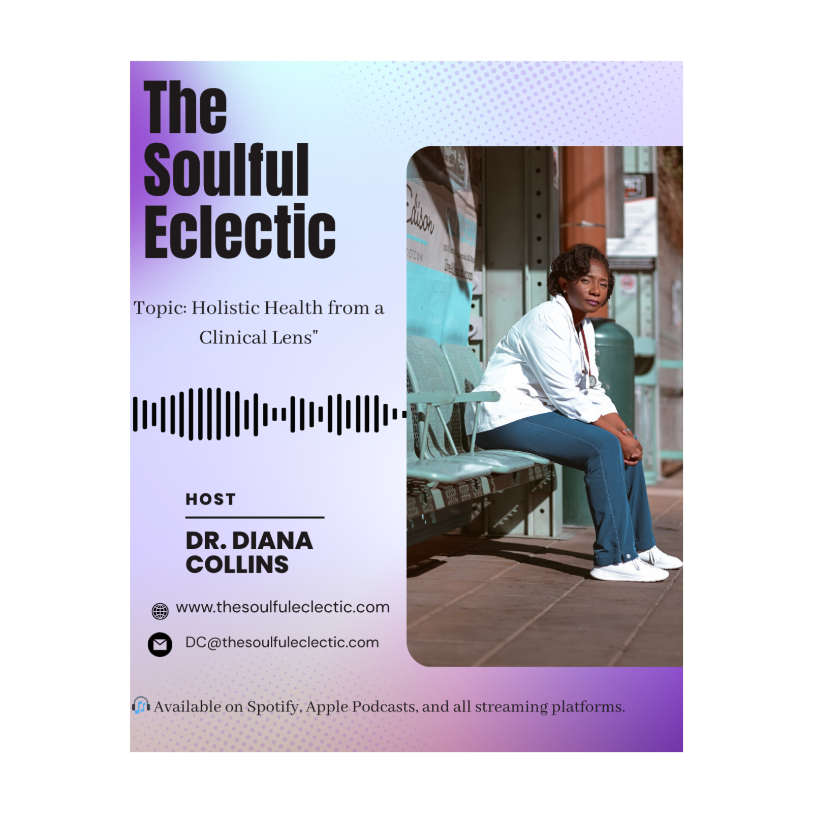 The Soulful Eclectic