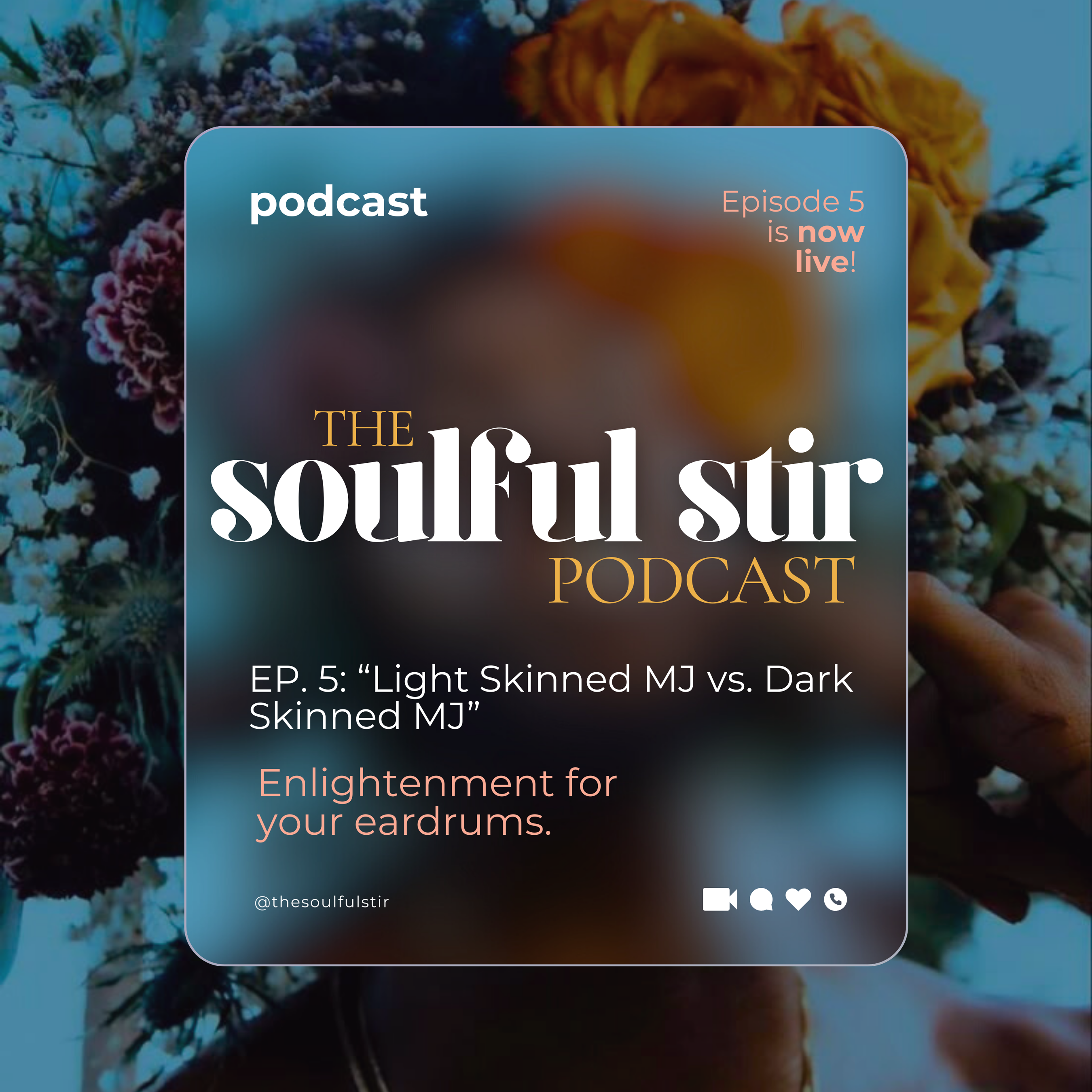 The Soulful Stir
