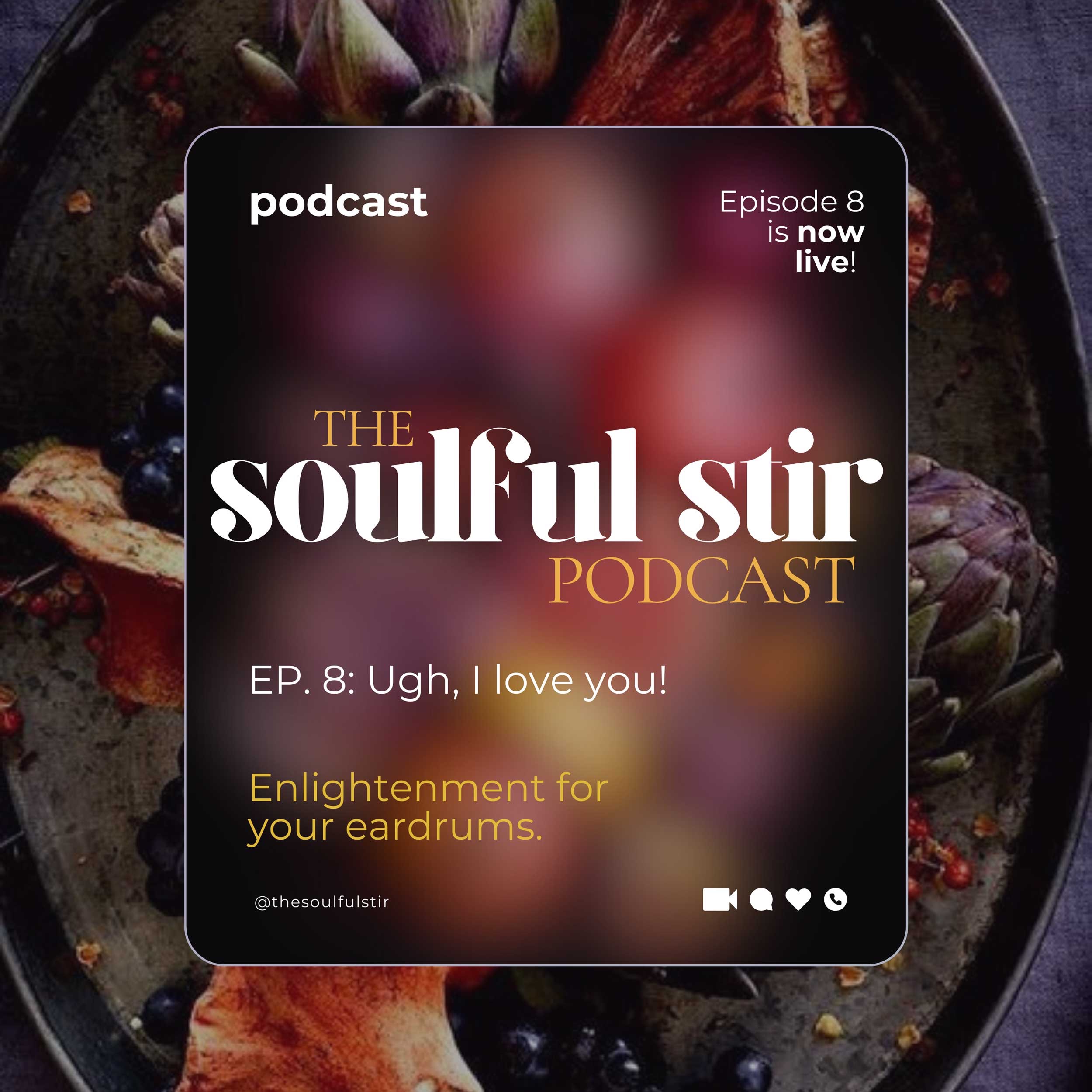 The Soulful Stir