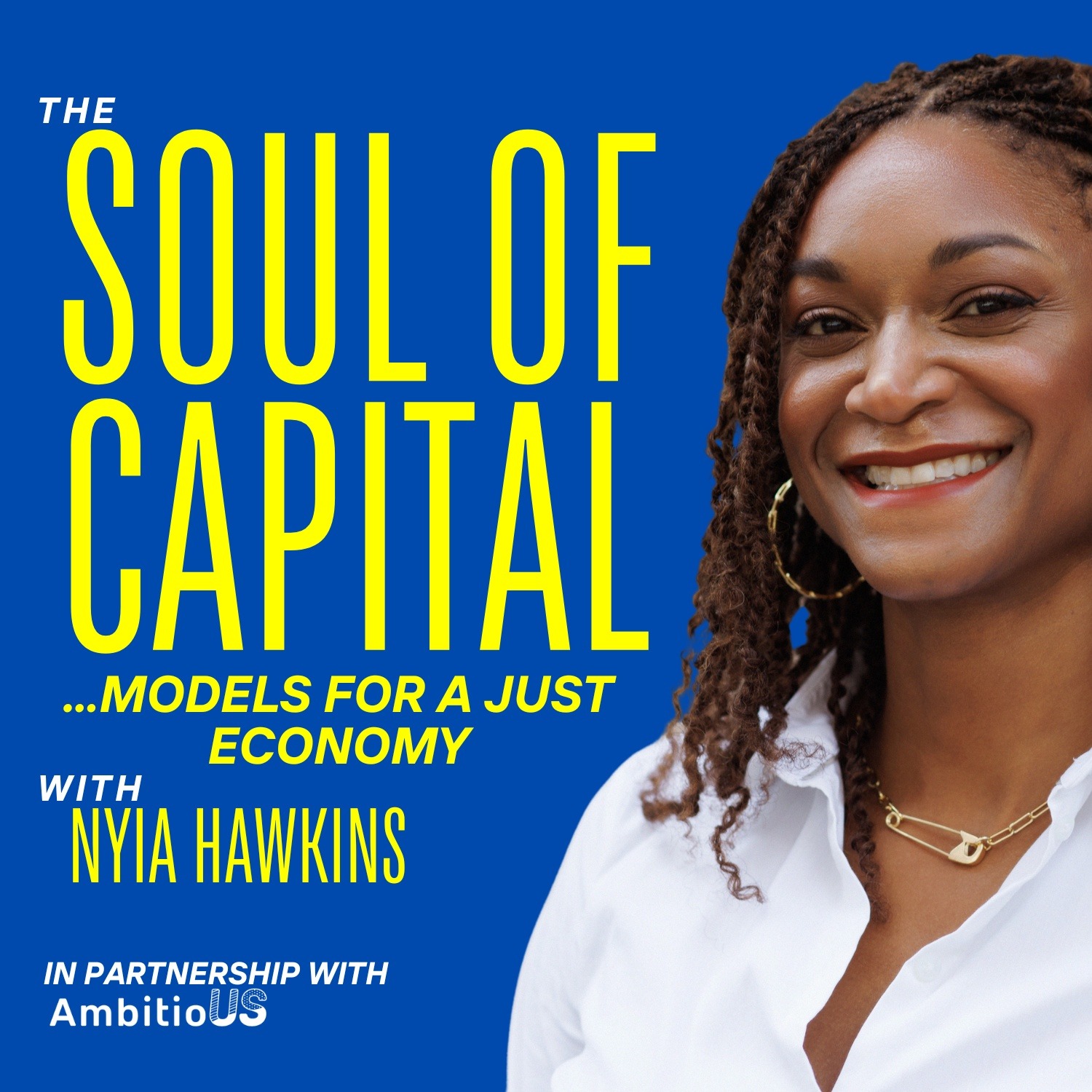 The Soul of Capital: Models for a Just Economy