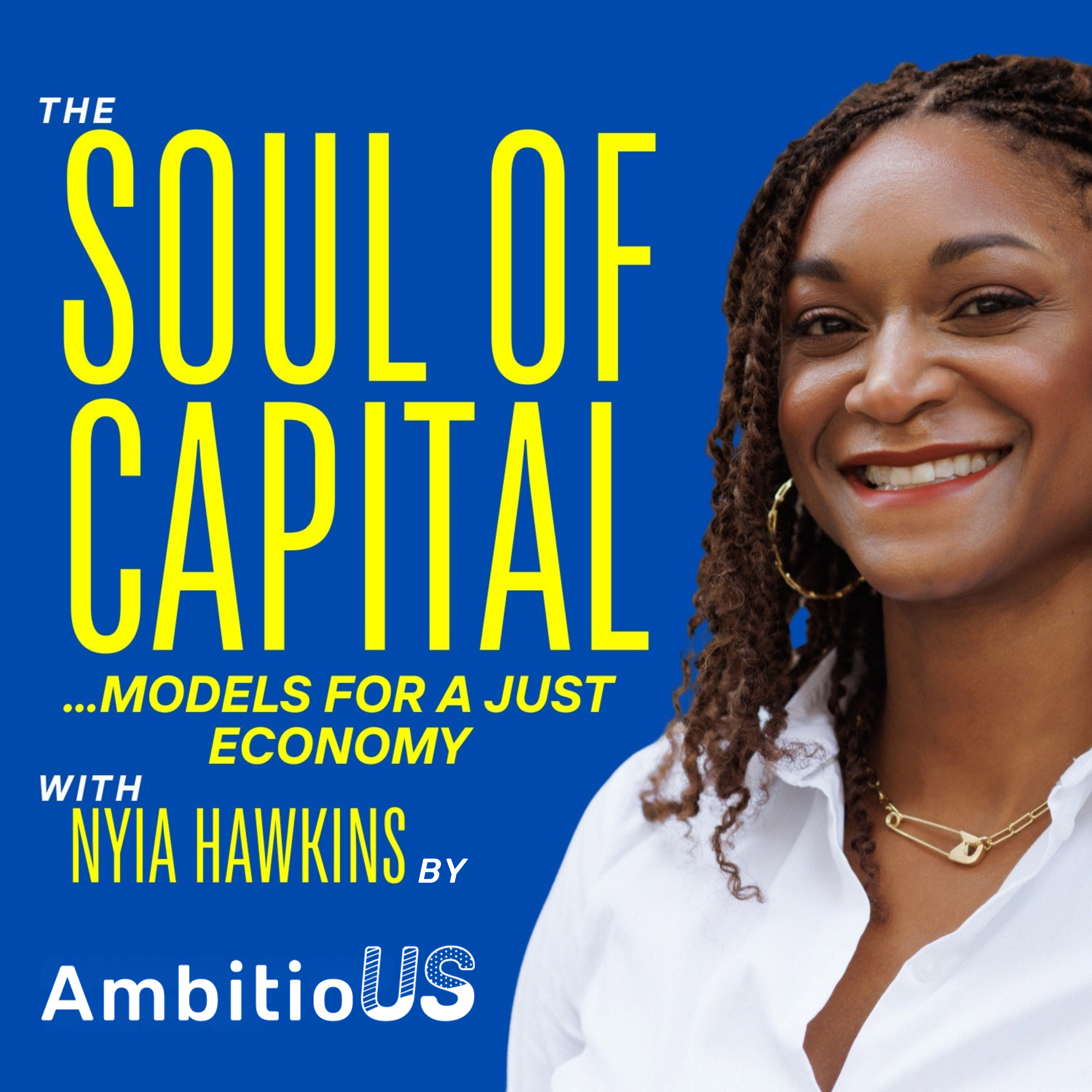 The Soul of Capital: Models for a Just Economy