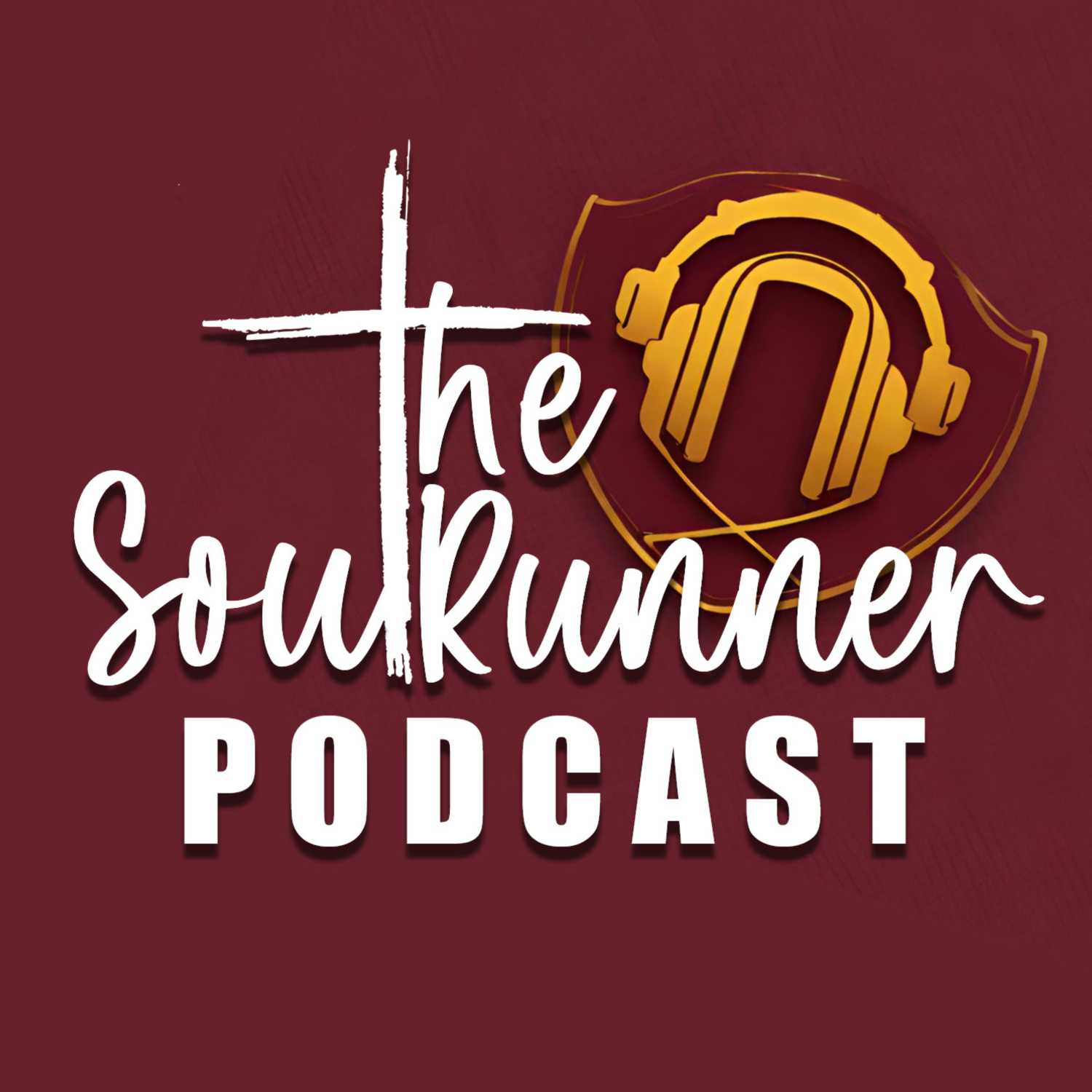 The Soul Runner Podcast