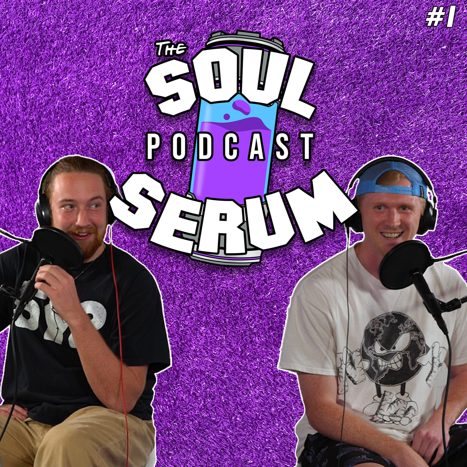 The Soul Serum Podcast