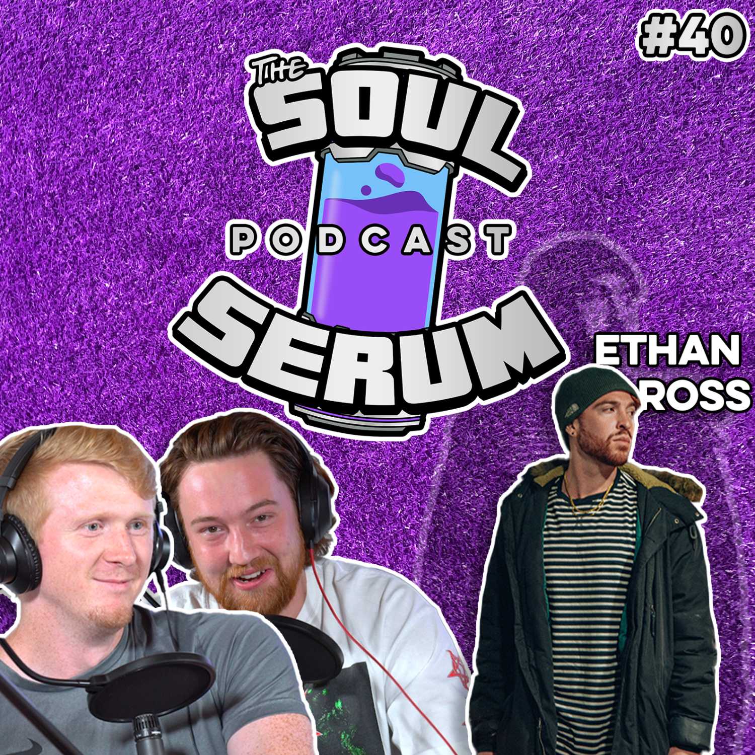 The Soul Serum Podcast