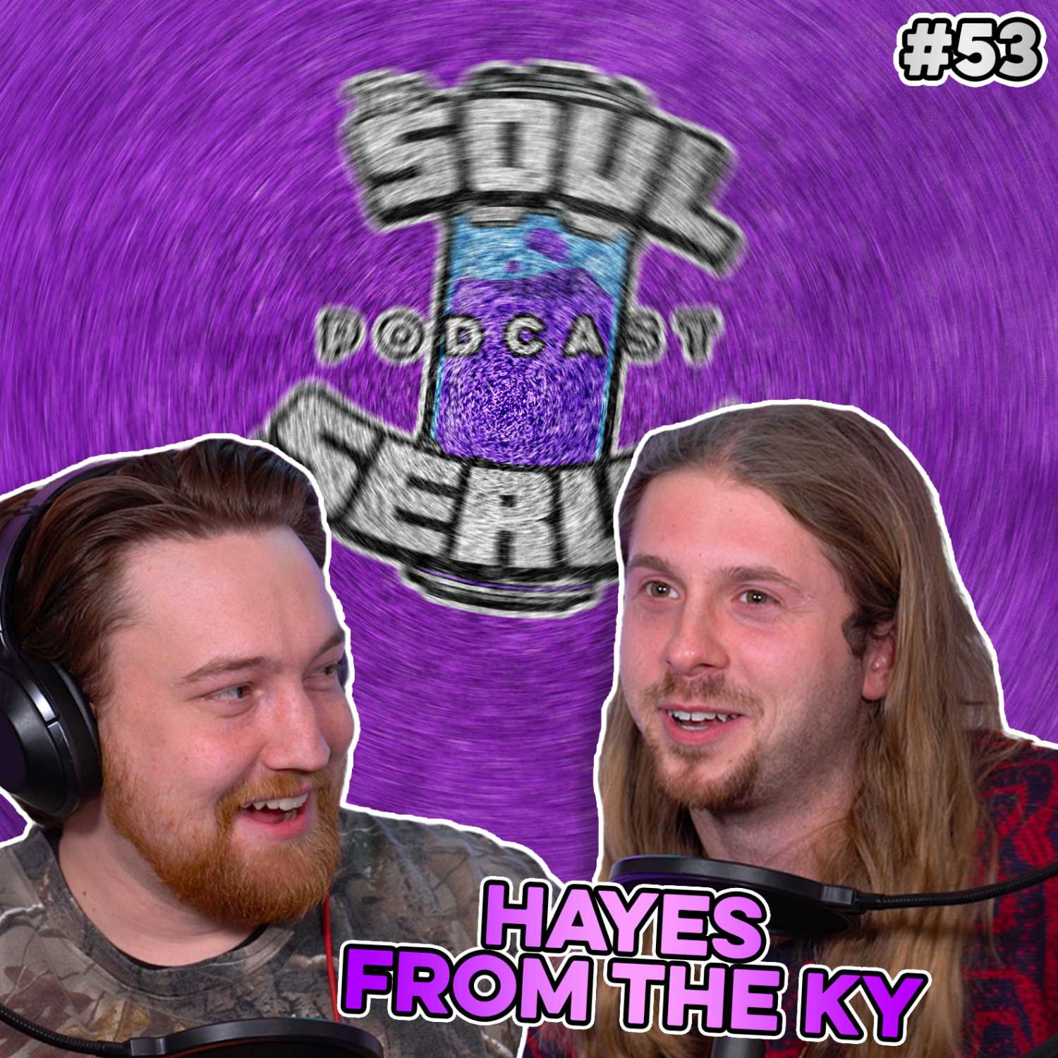 The Soul Serum Podcast