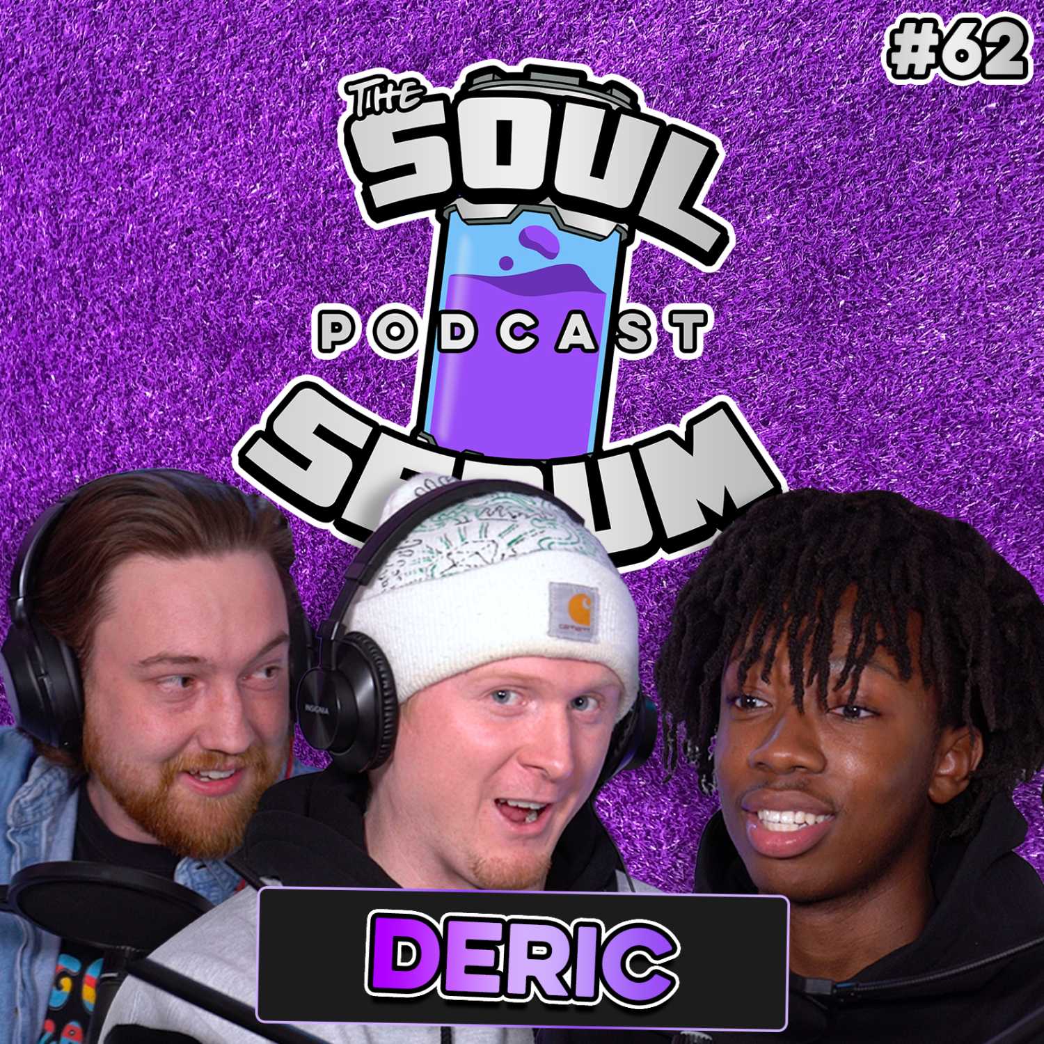 The Soul Serum Podcast