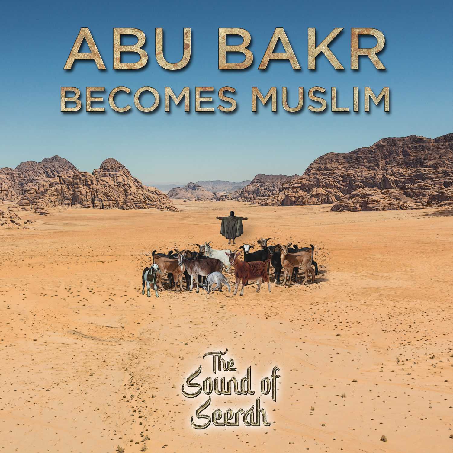 Chapter 8: Abu Bakr