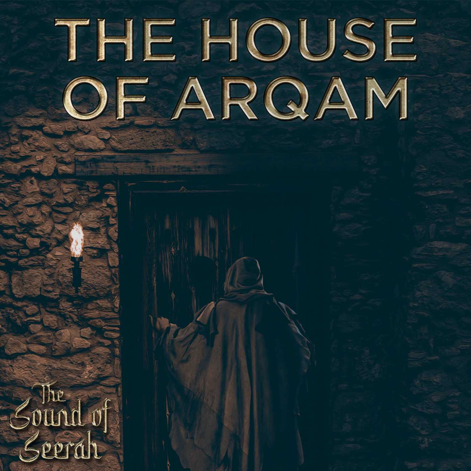 Chapter 9: The House of Arqam