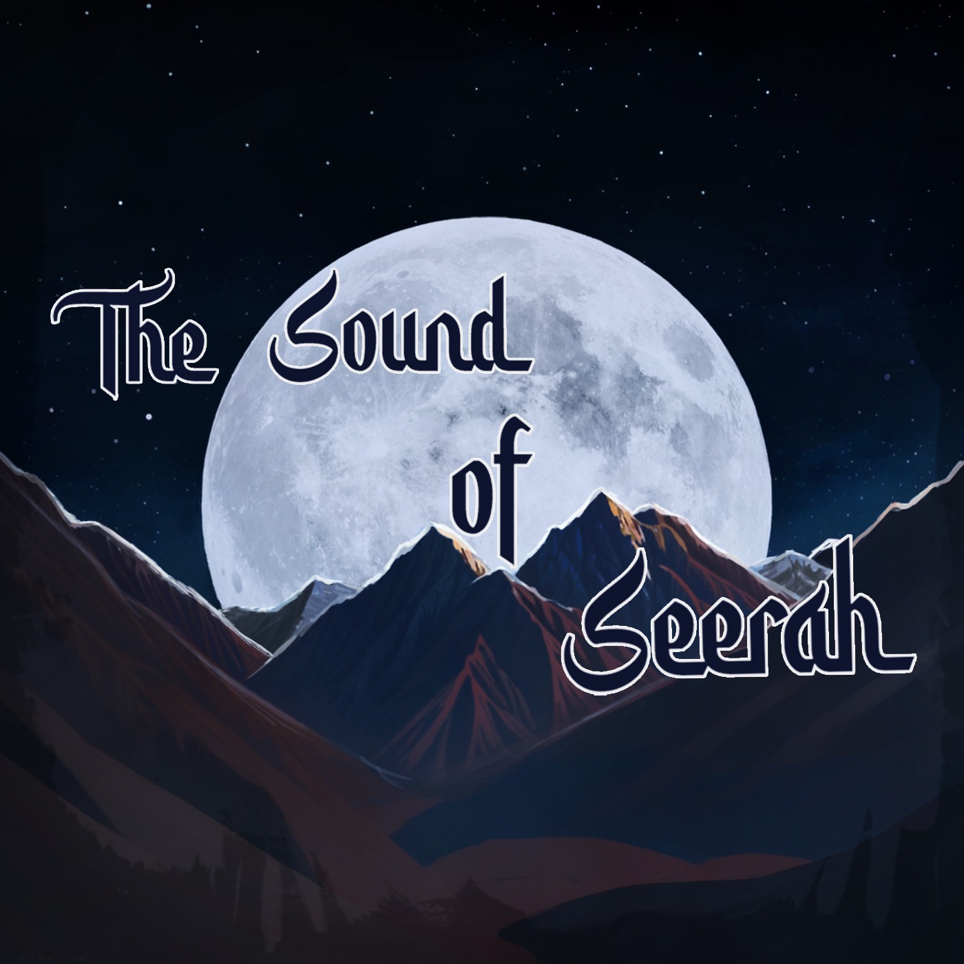 The Sound of Seerah Trailer