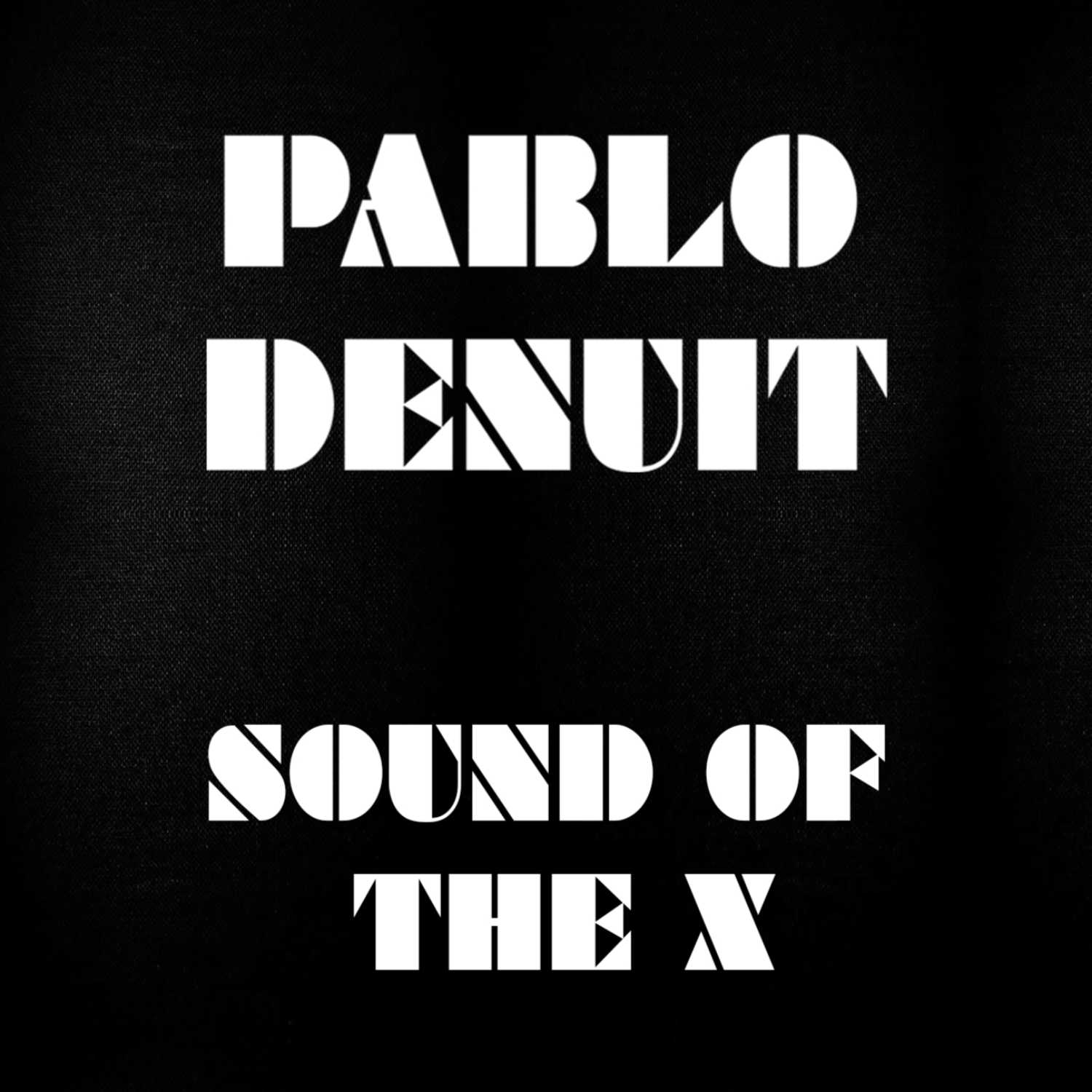 Sound Of The X