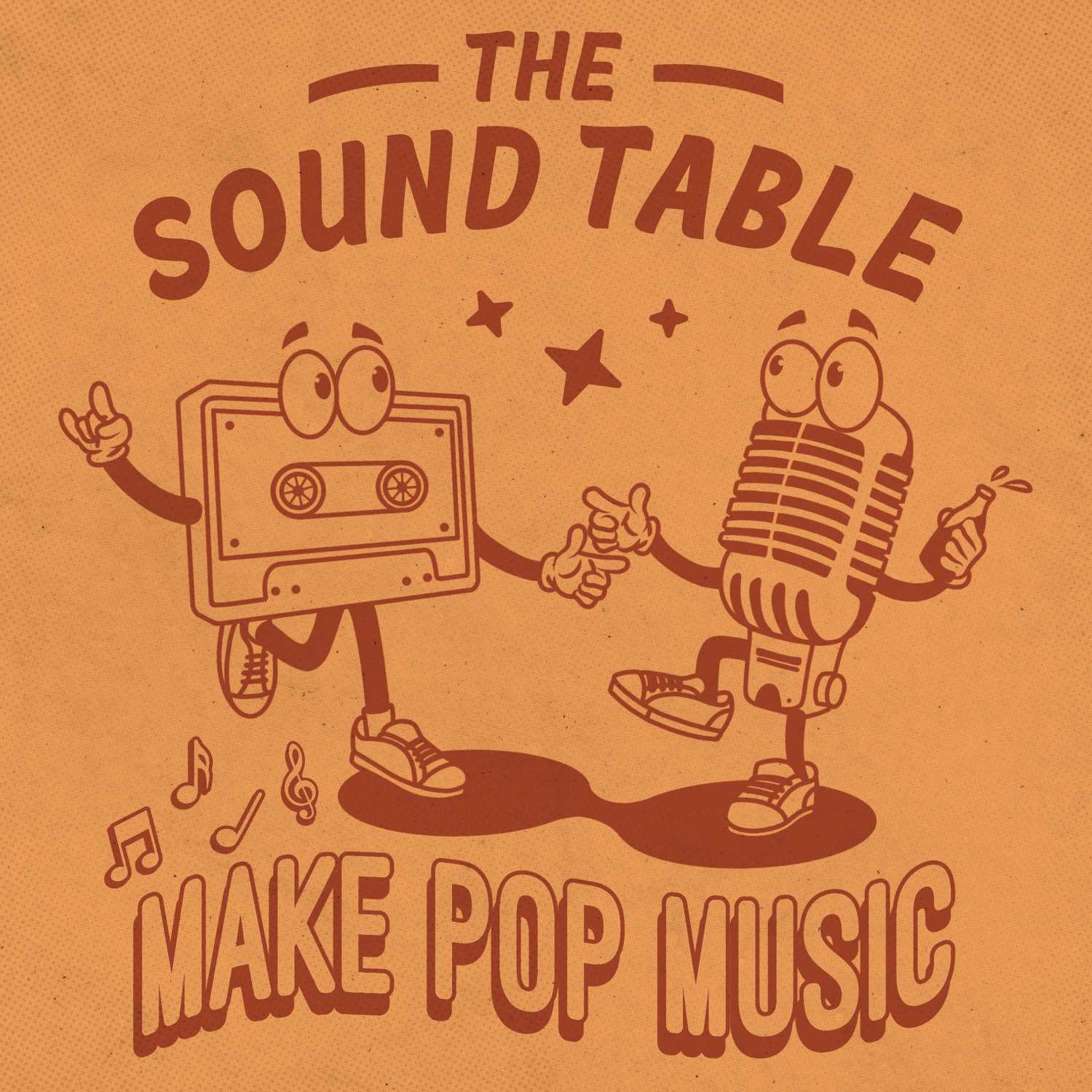 There's More To Success Than Talent: Keys To Success In The Music Industry (Ep. 14)